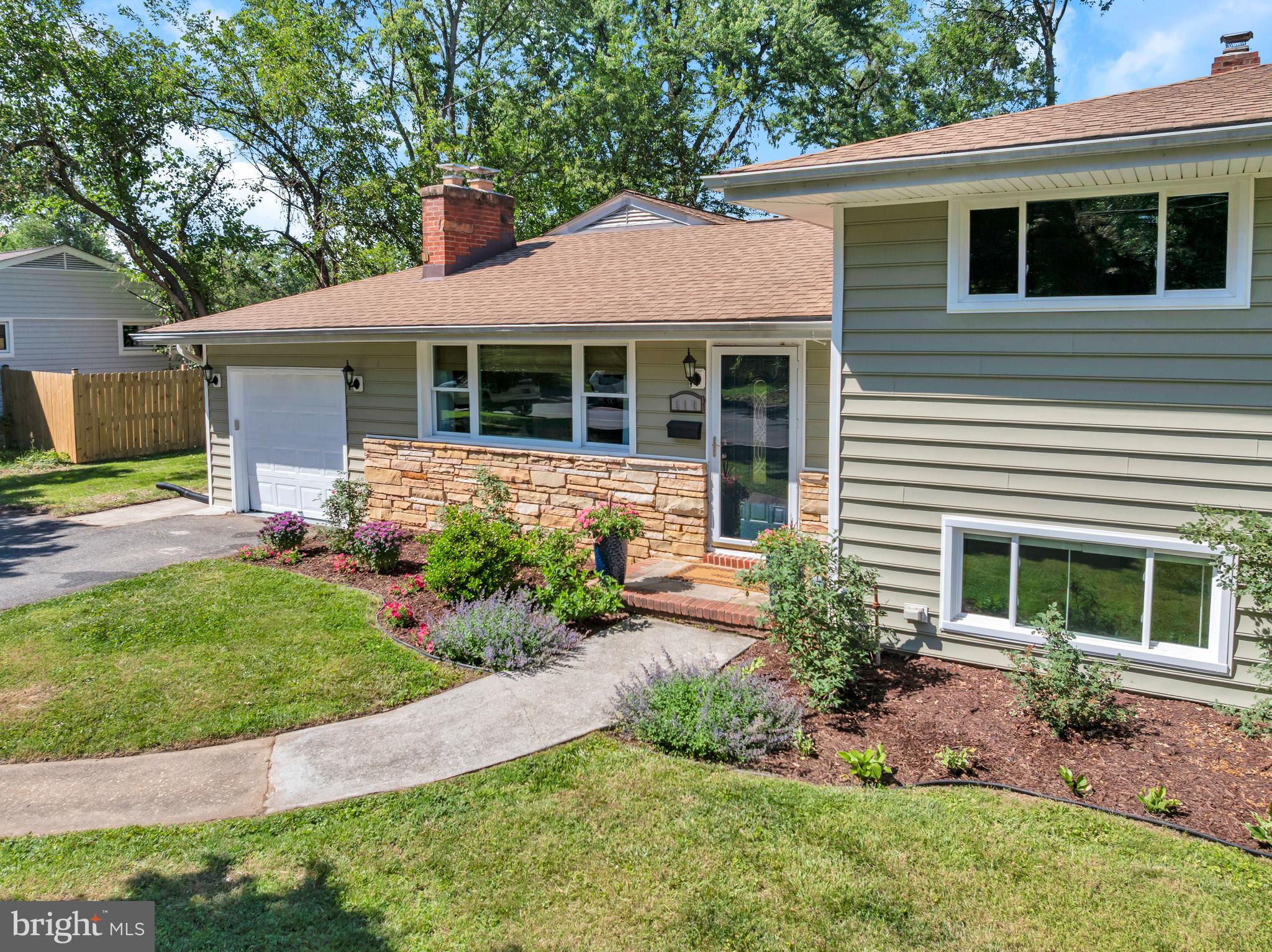SEVERNA GARDENS - Residential