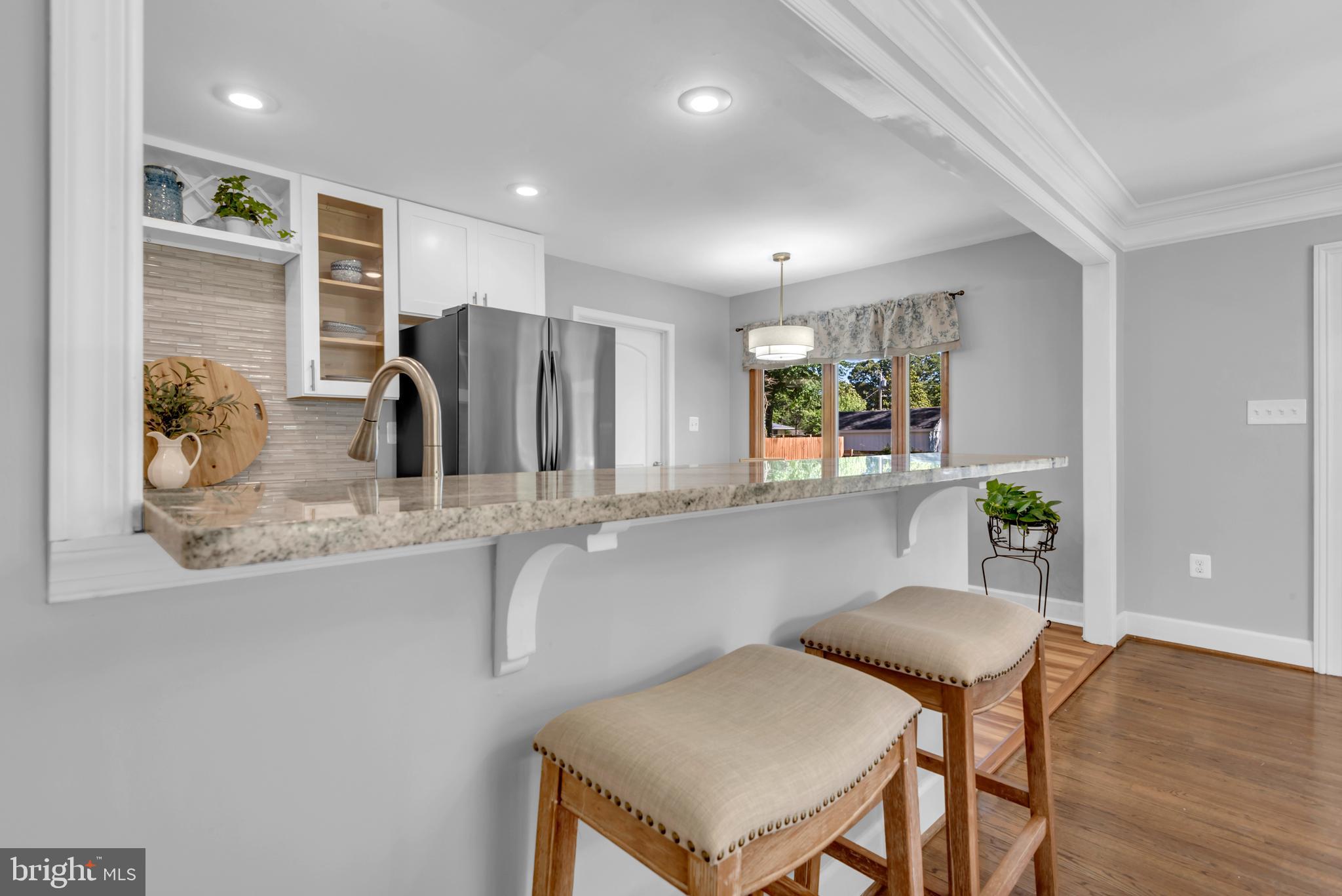 SEVERNA GARDENS - Residential