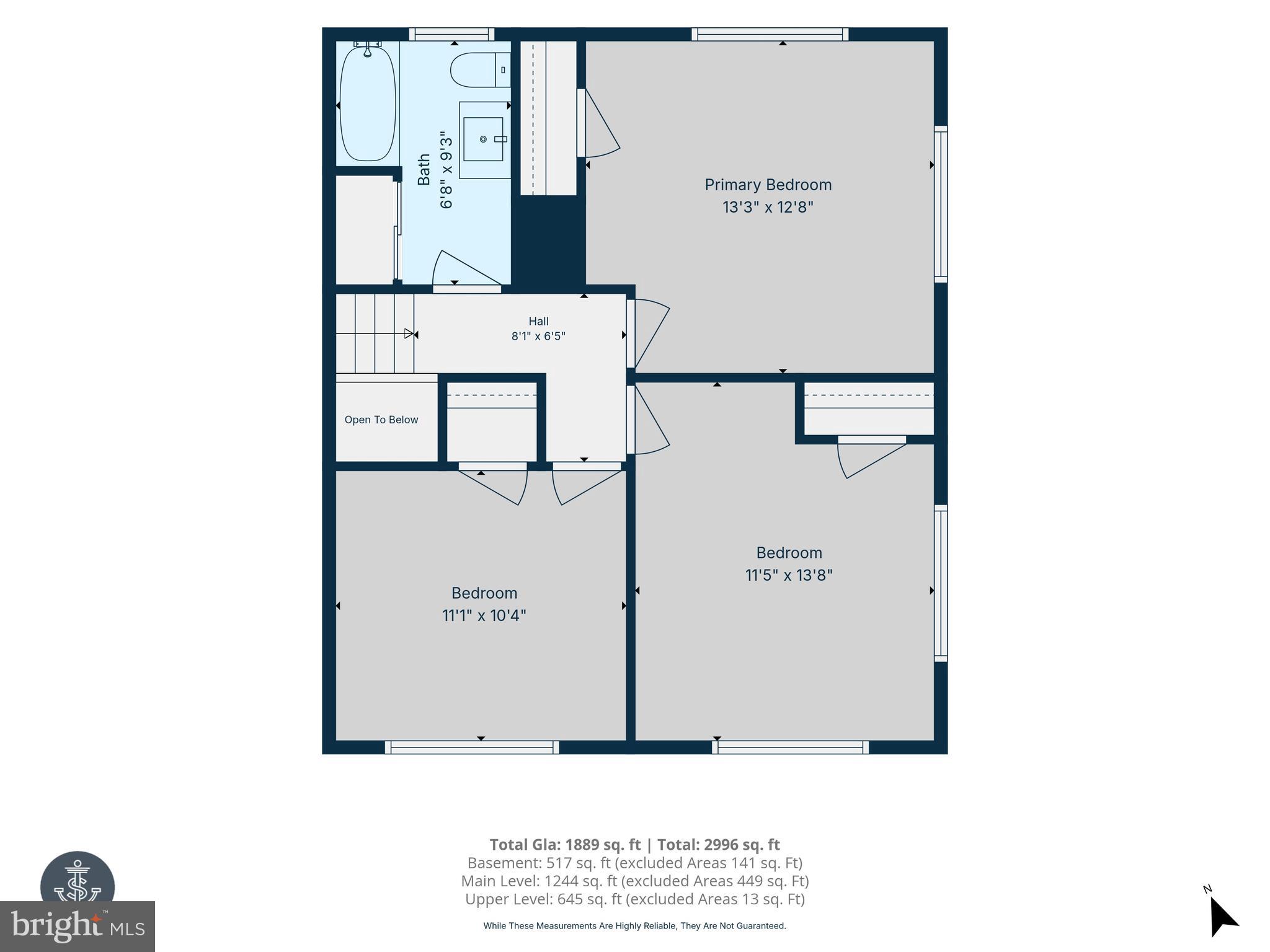 SEVERNA GARDENS - Residential