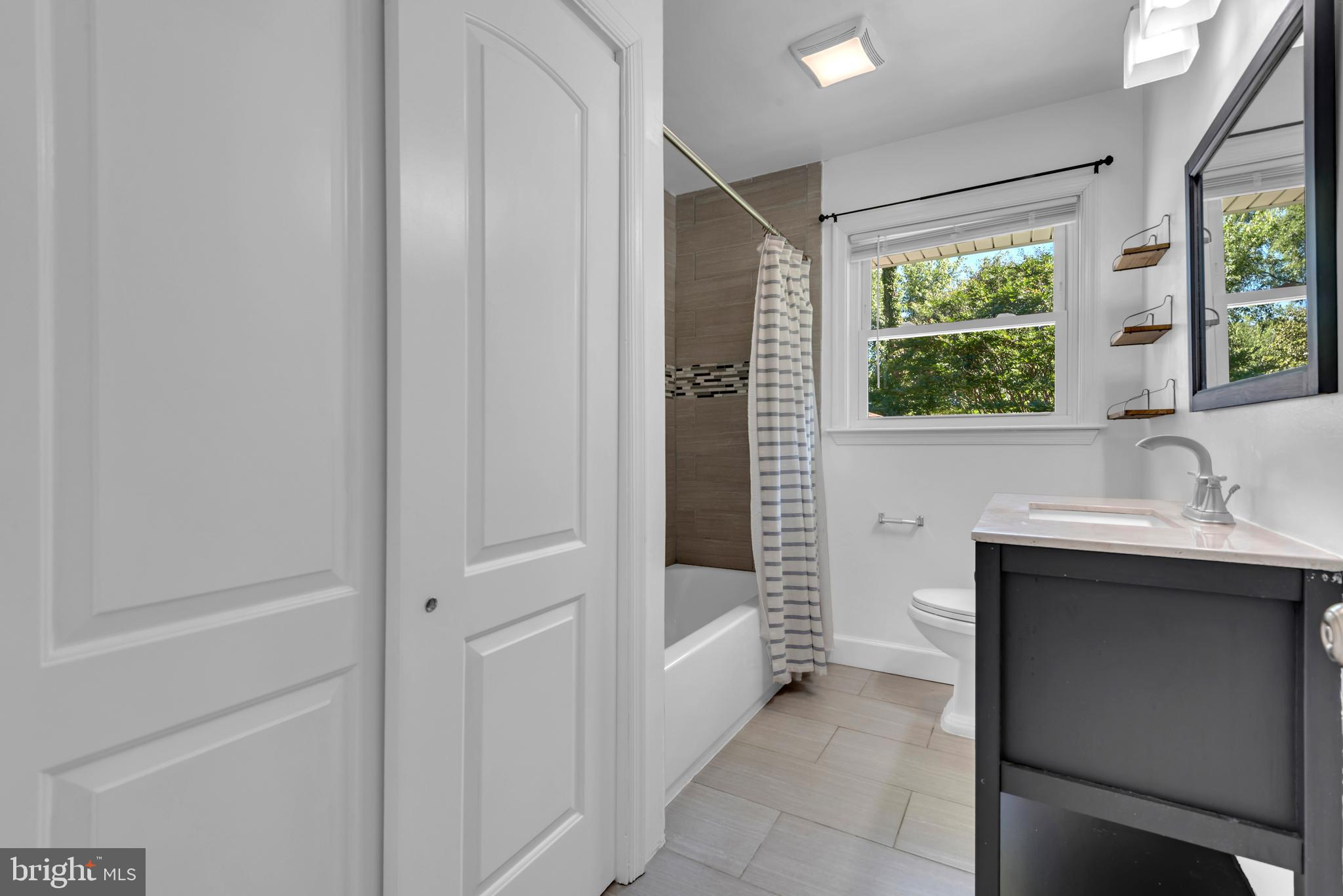 SEVERNA GARDENS - Residential