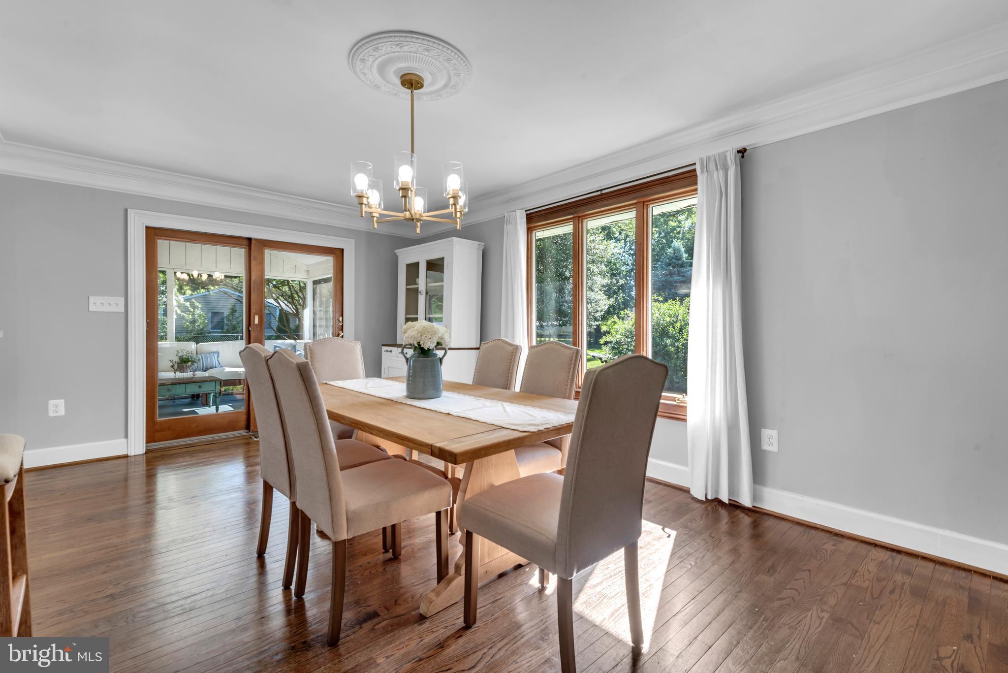 SEVERNA GARDENS - Residential