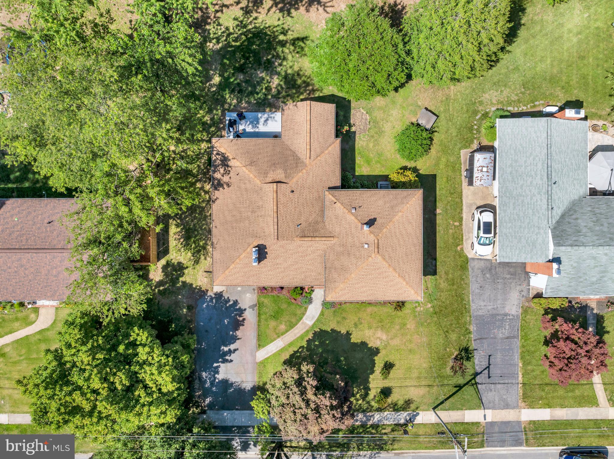 SEVERNA GARDENS - Residential