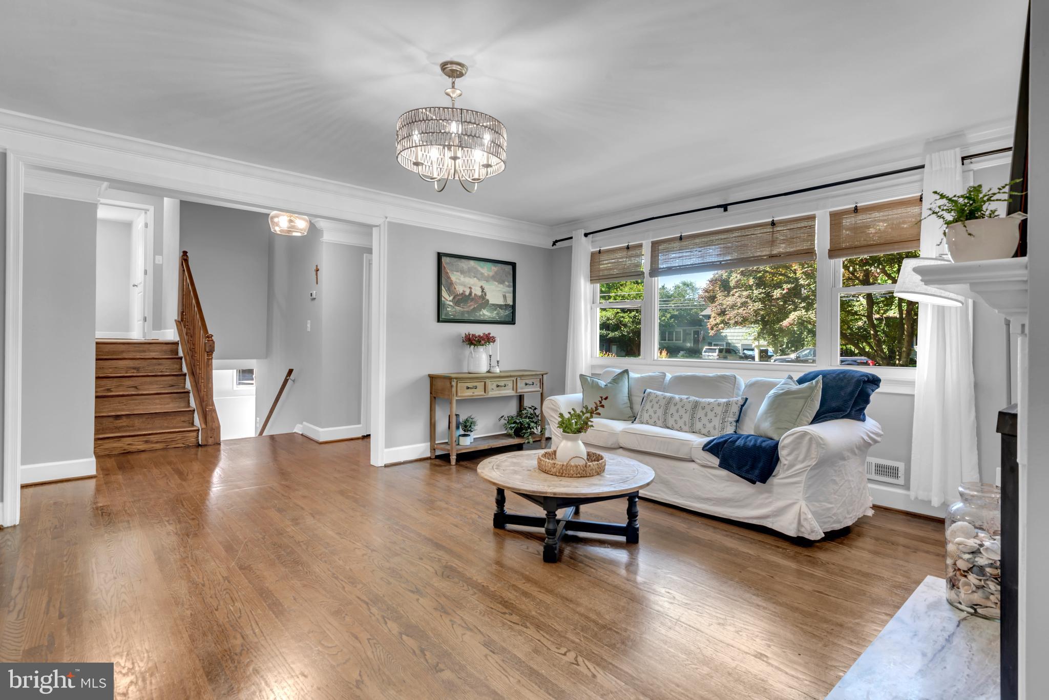 SEVERNA GARDENS - Residential