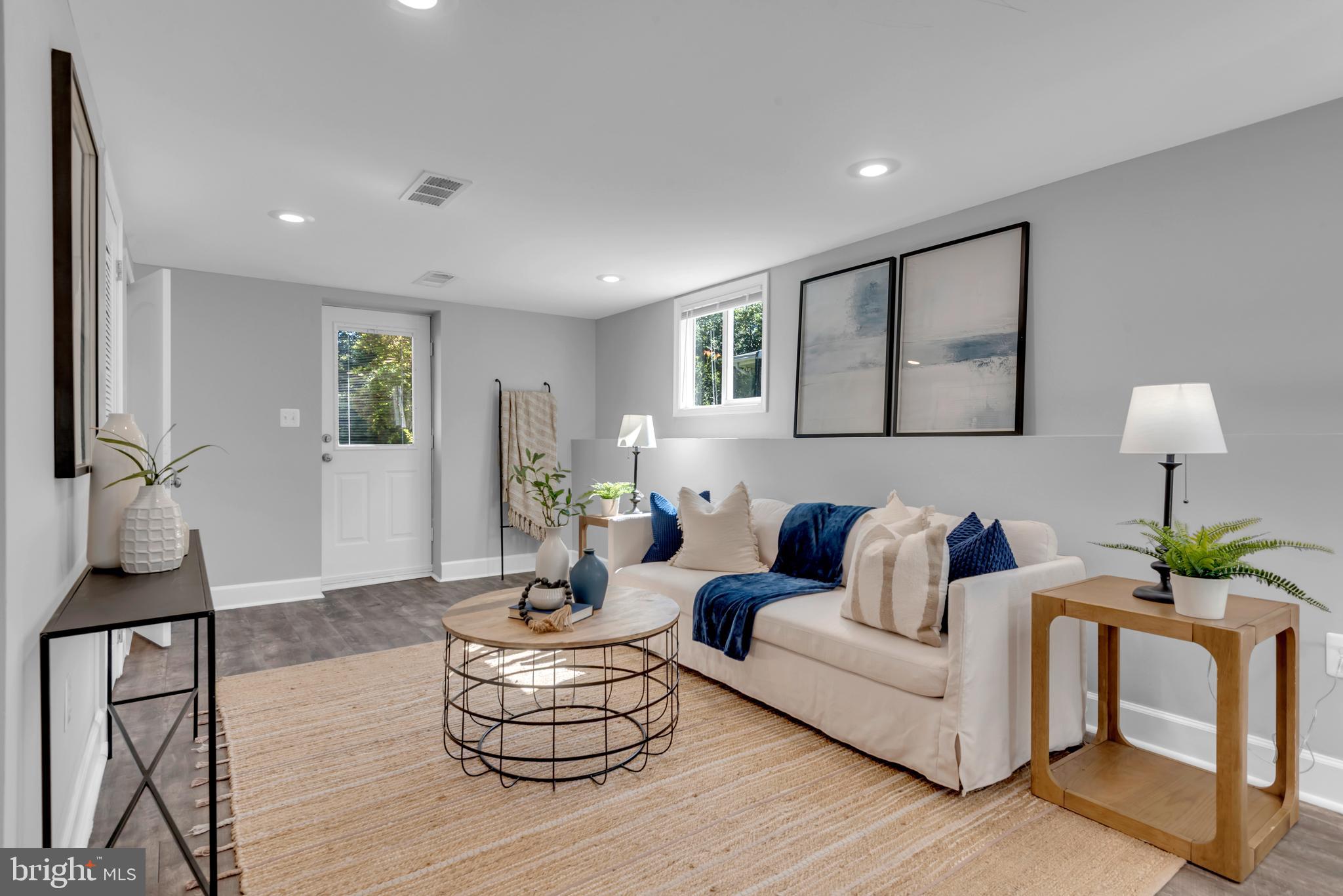 SEVERNA GARDENS - Residential