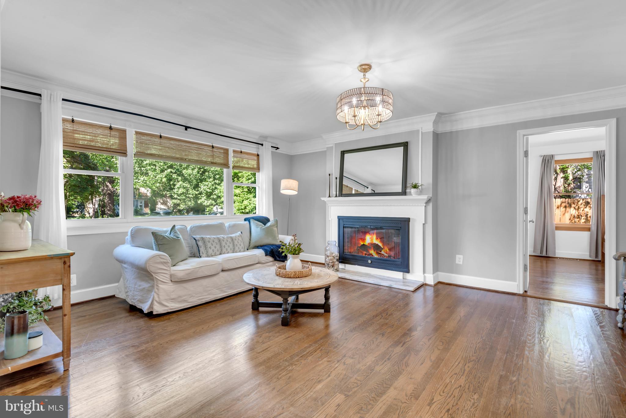 SEVERNA GARDENS - Residential