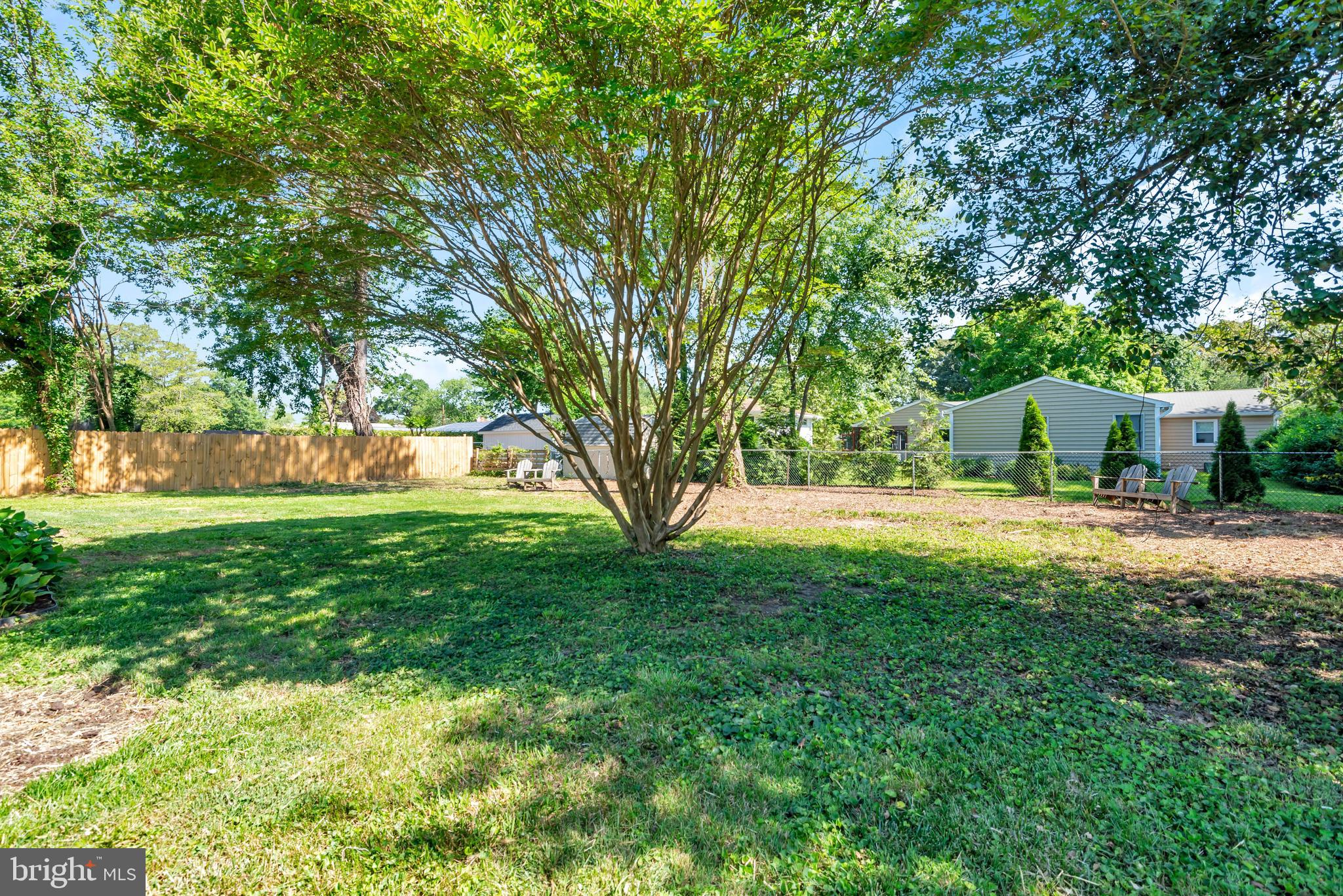SEVERNA GARDENS - Residential