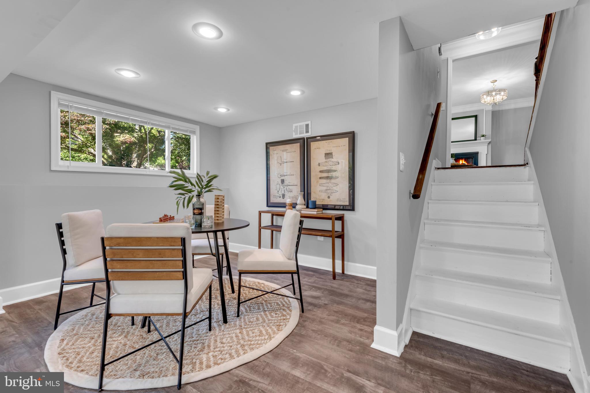 SEVERNA GARDENS - Residential