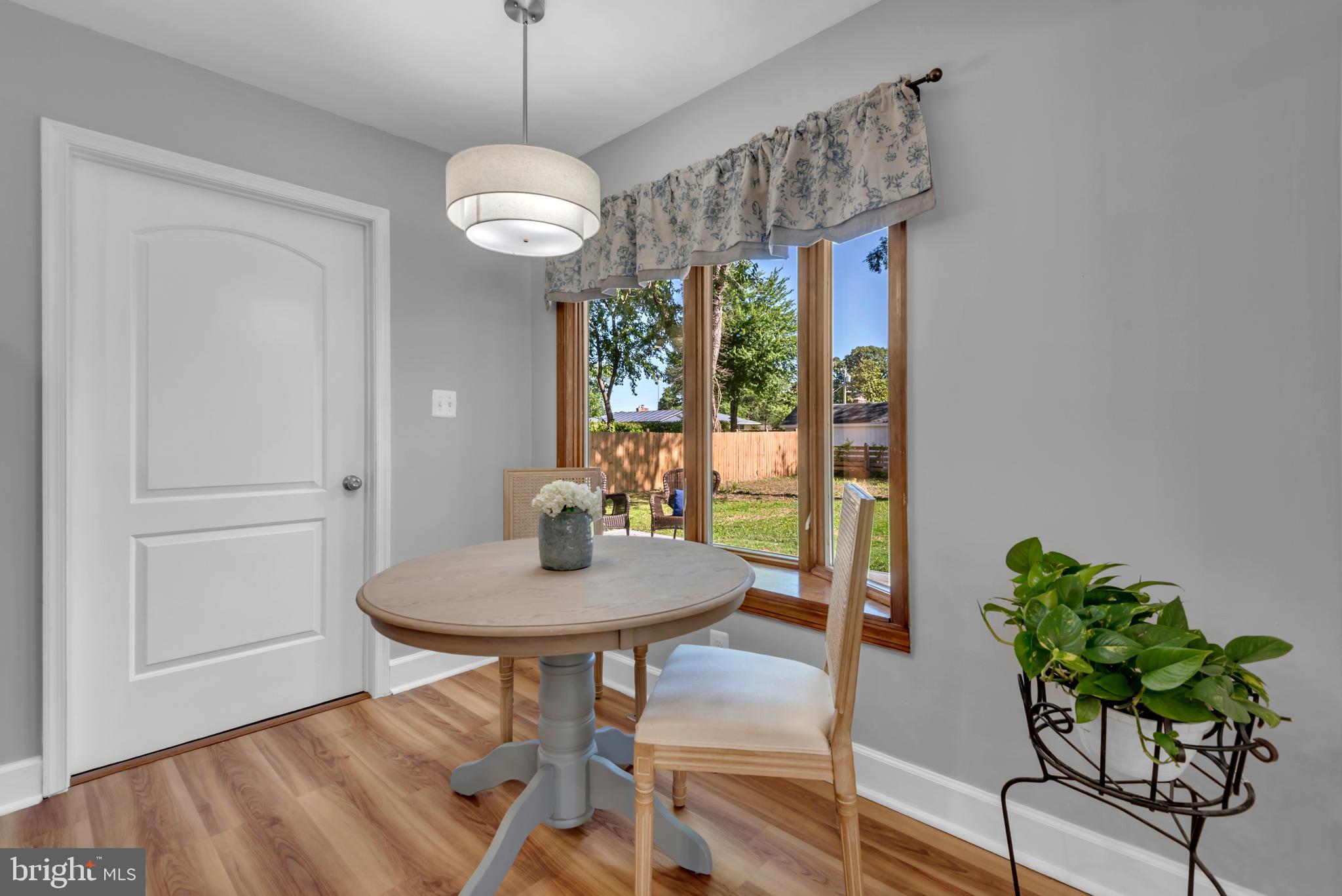 SEVERNA GARDENS - Residential