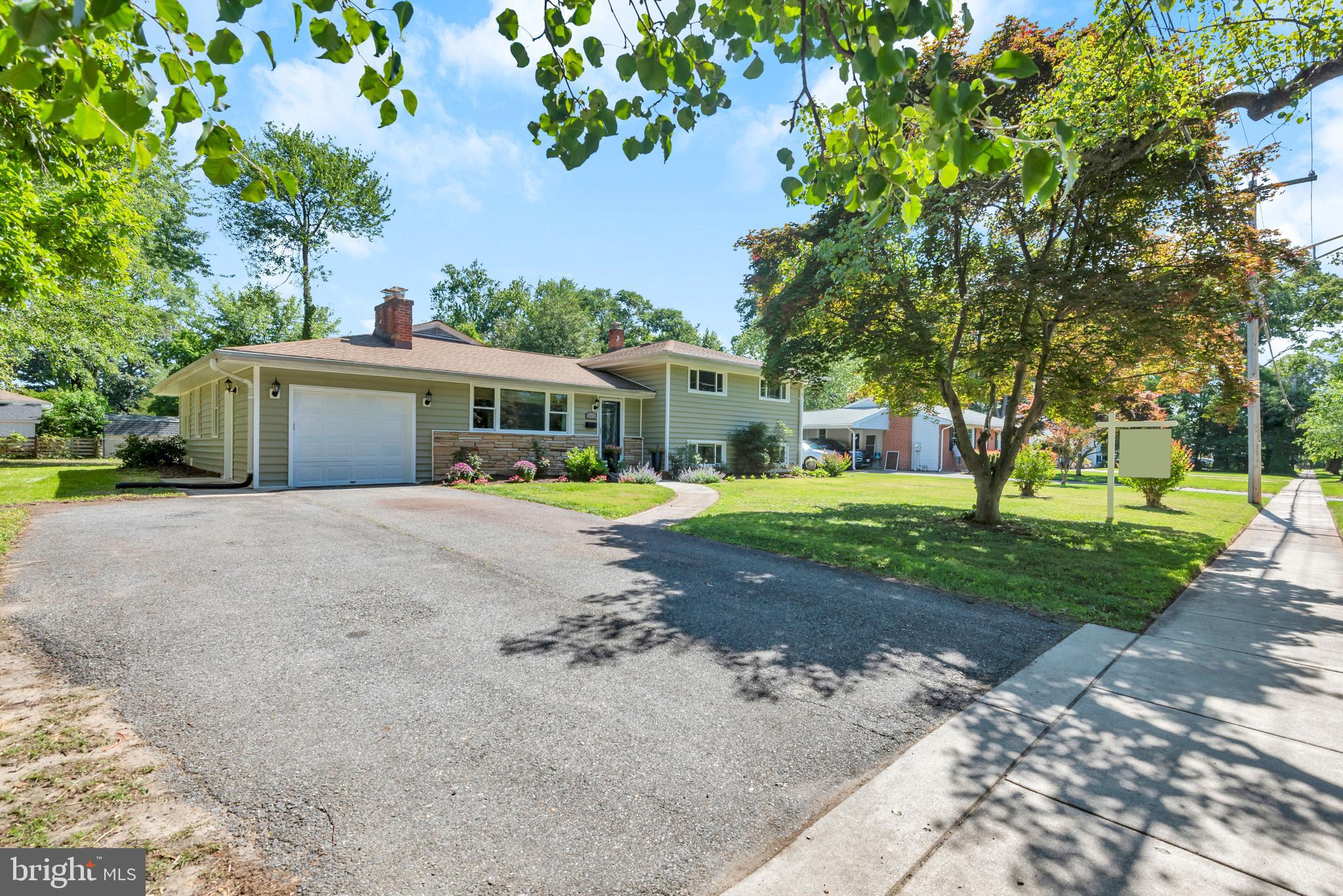 SEVERNA GARDENS - Residential
