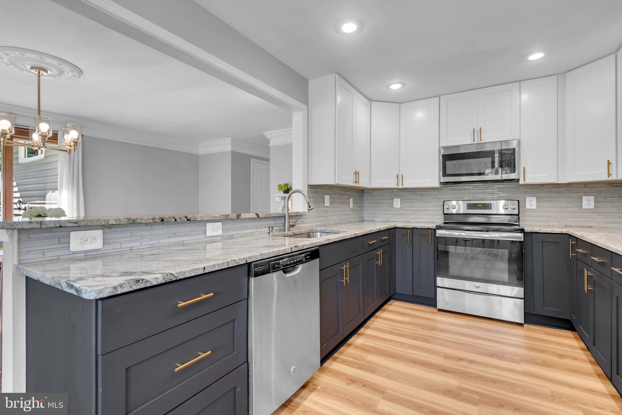SEVERNA GARDENS - Residential