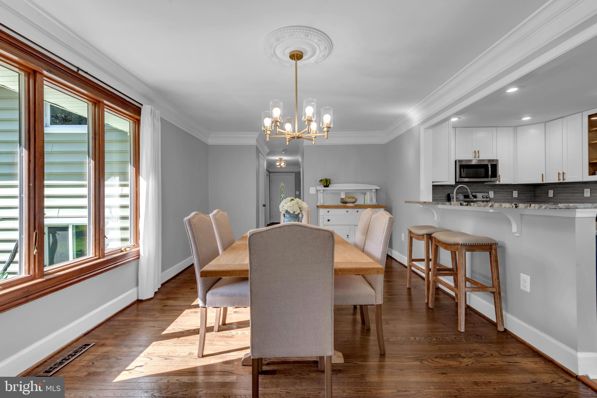 SEVERNA GARDENS - Residential