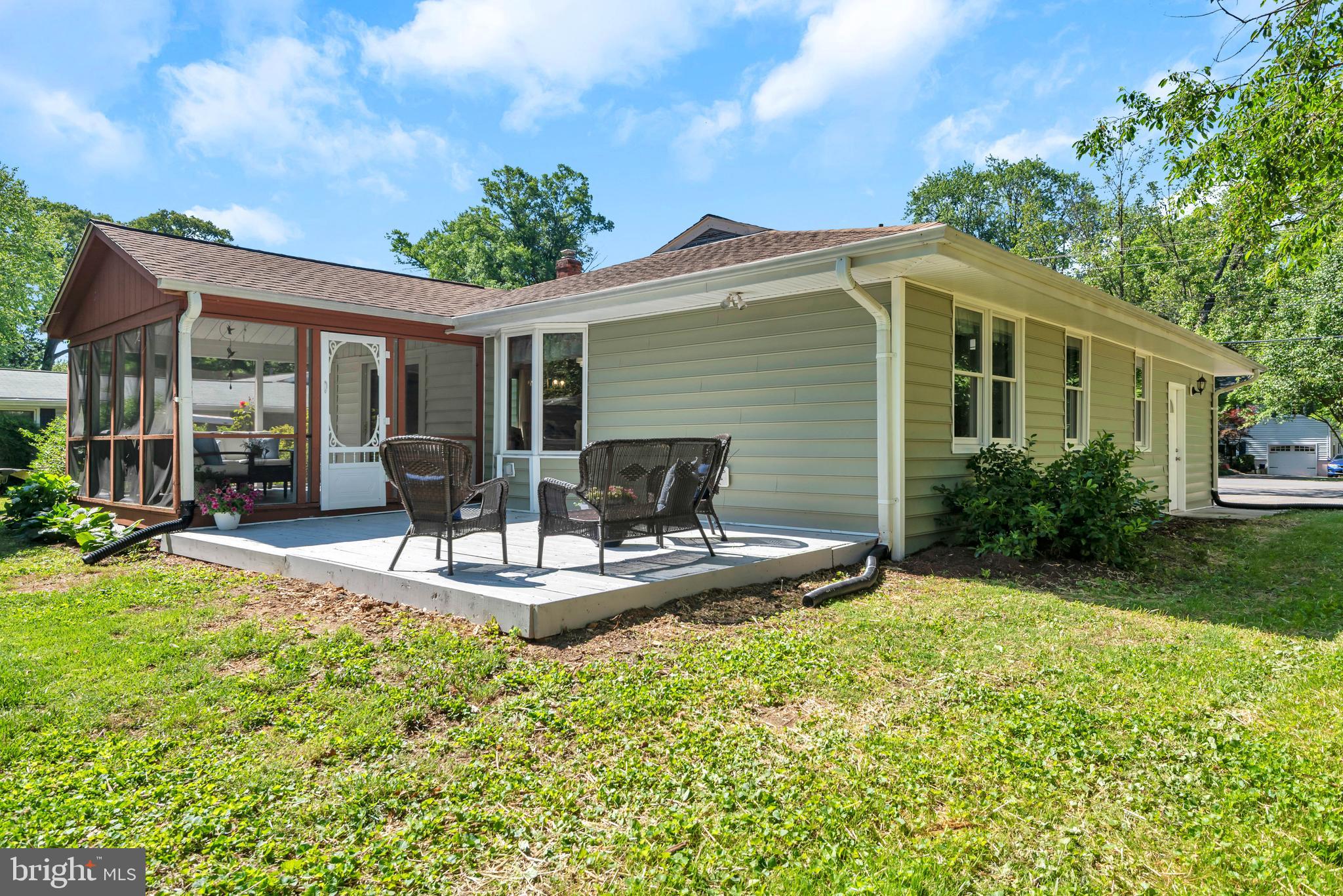 SEVERNA GARDENS - Residential