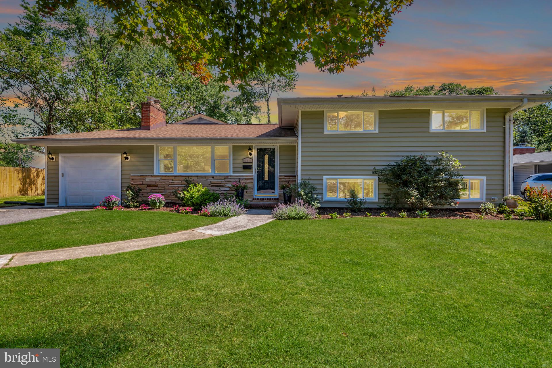 SEVERNA GARDENS - Residential