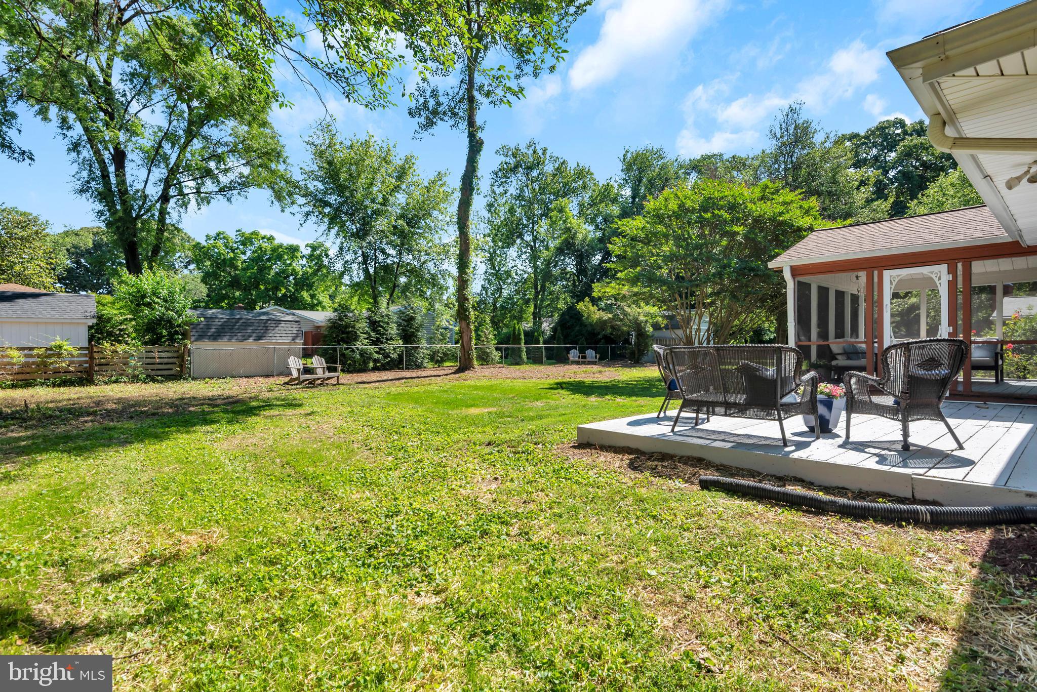 SEVERNA GARDENS - Residential