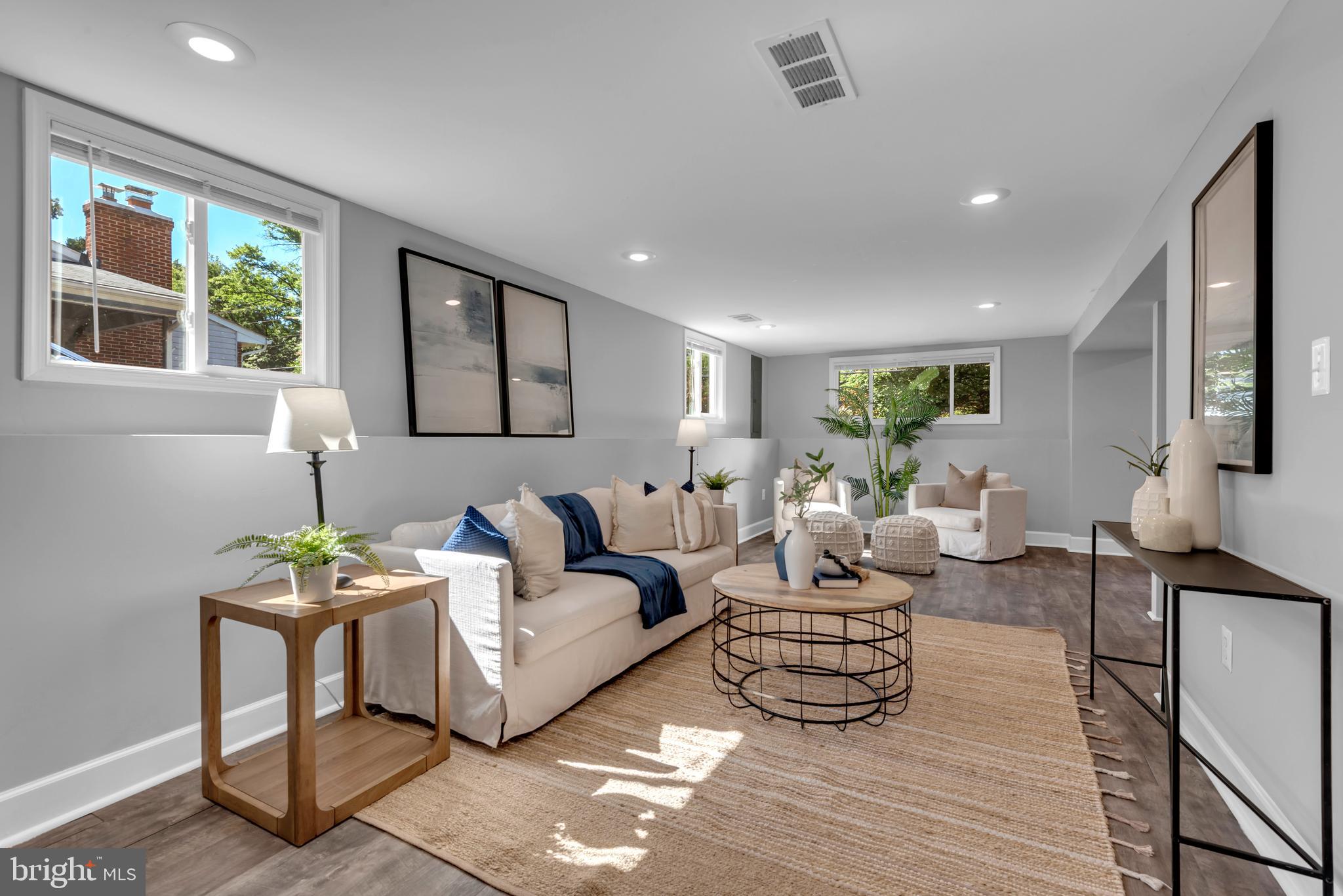 SEVERNA GARDENS - Residential