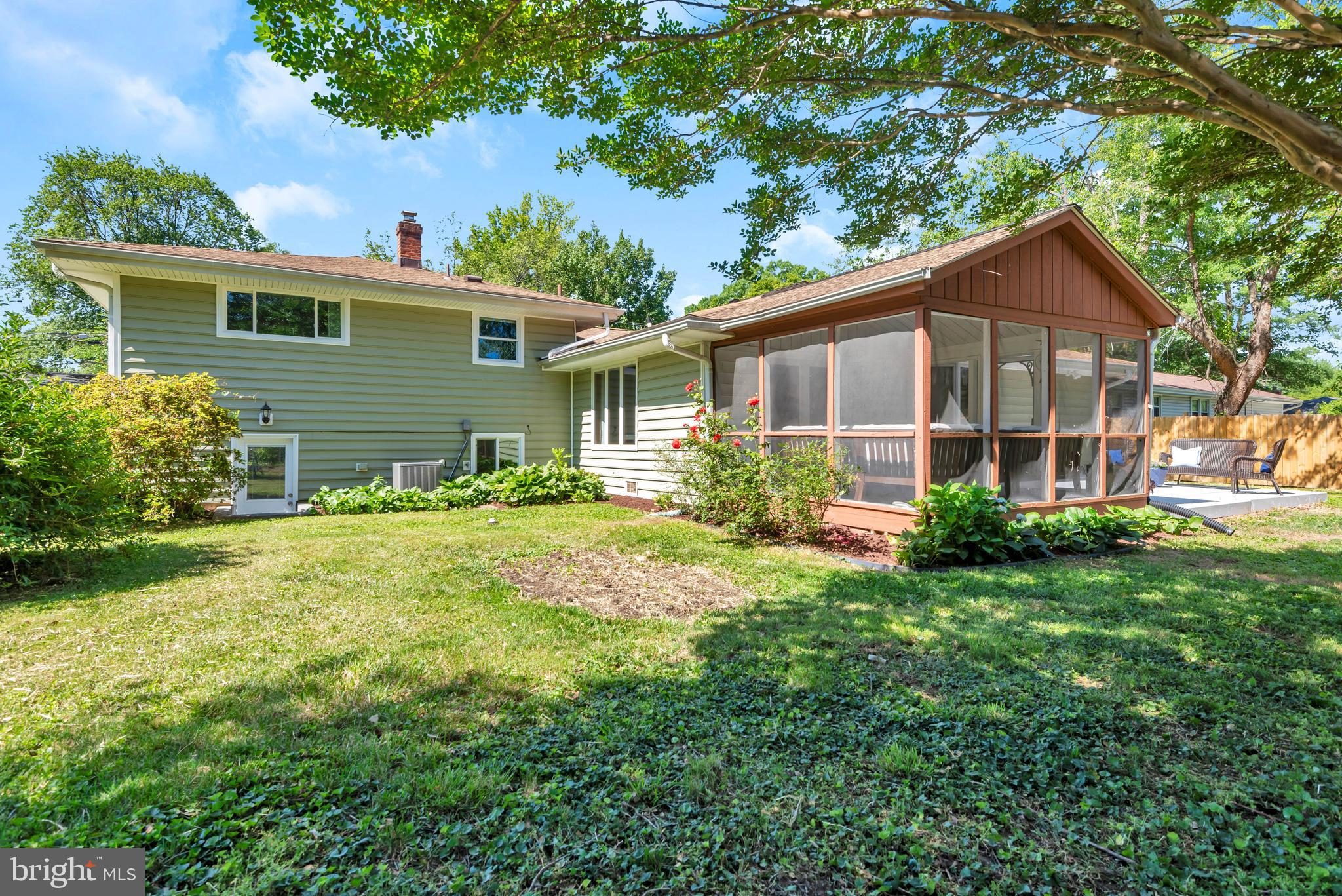 SEVERNA GARDENS - Residential
