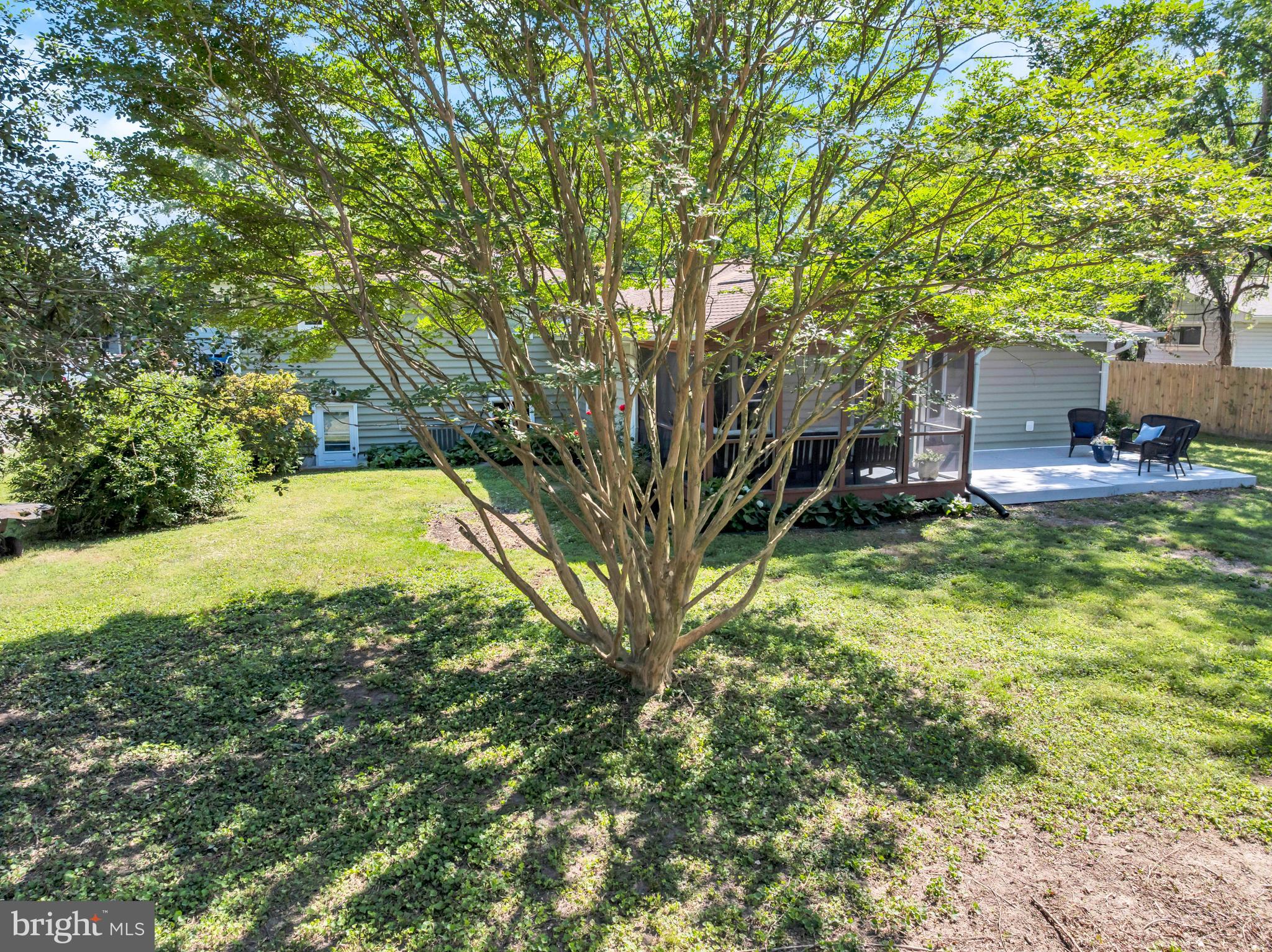SEVERNA GARDENS - Residential