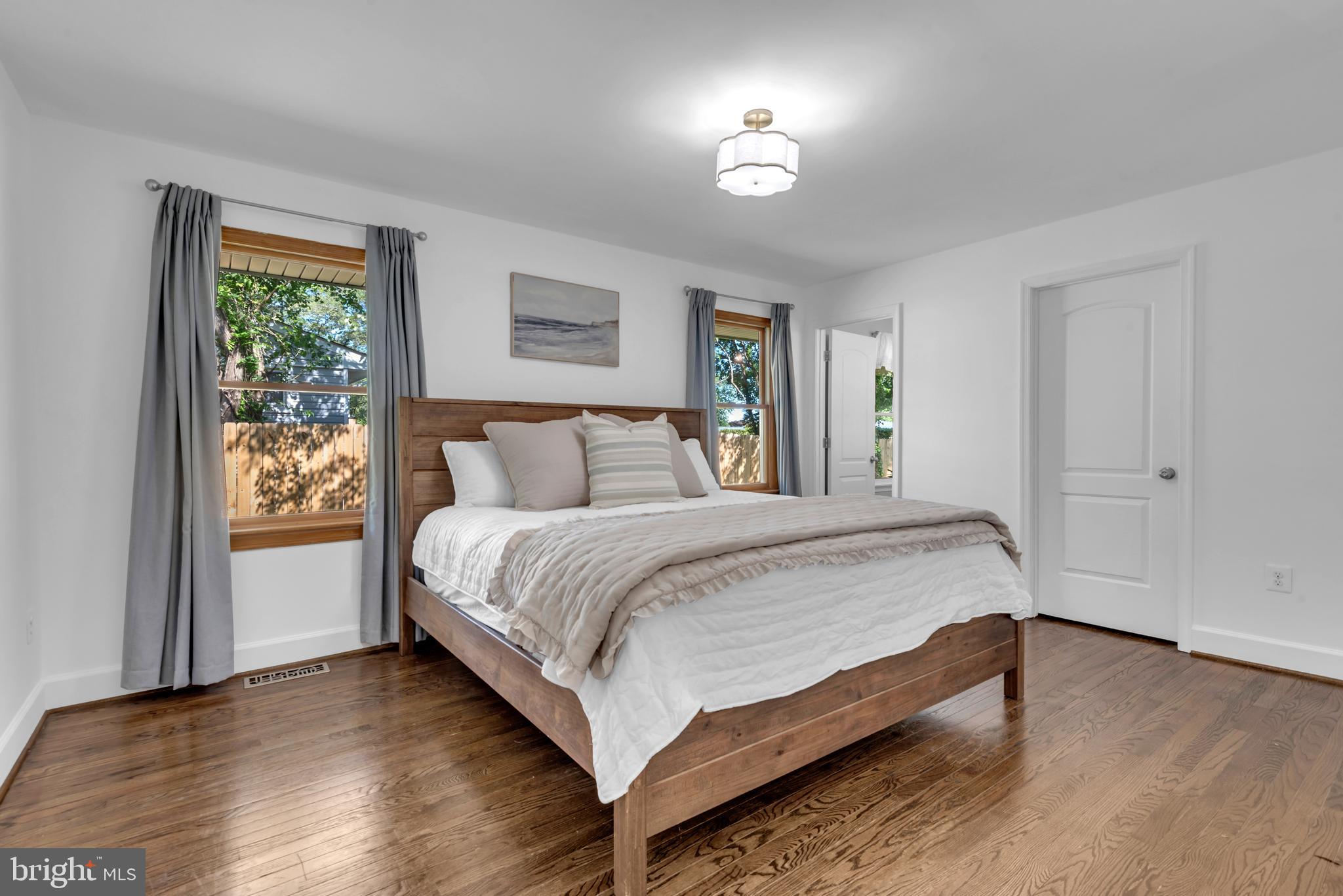 SEVERNA GARDENS - Residential