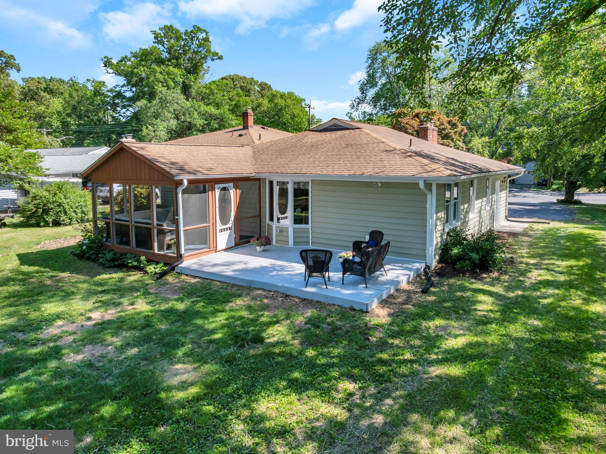 SEVERNA GARDENS - Residential