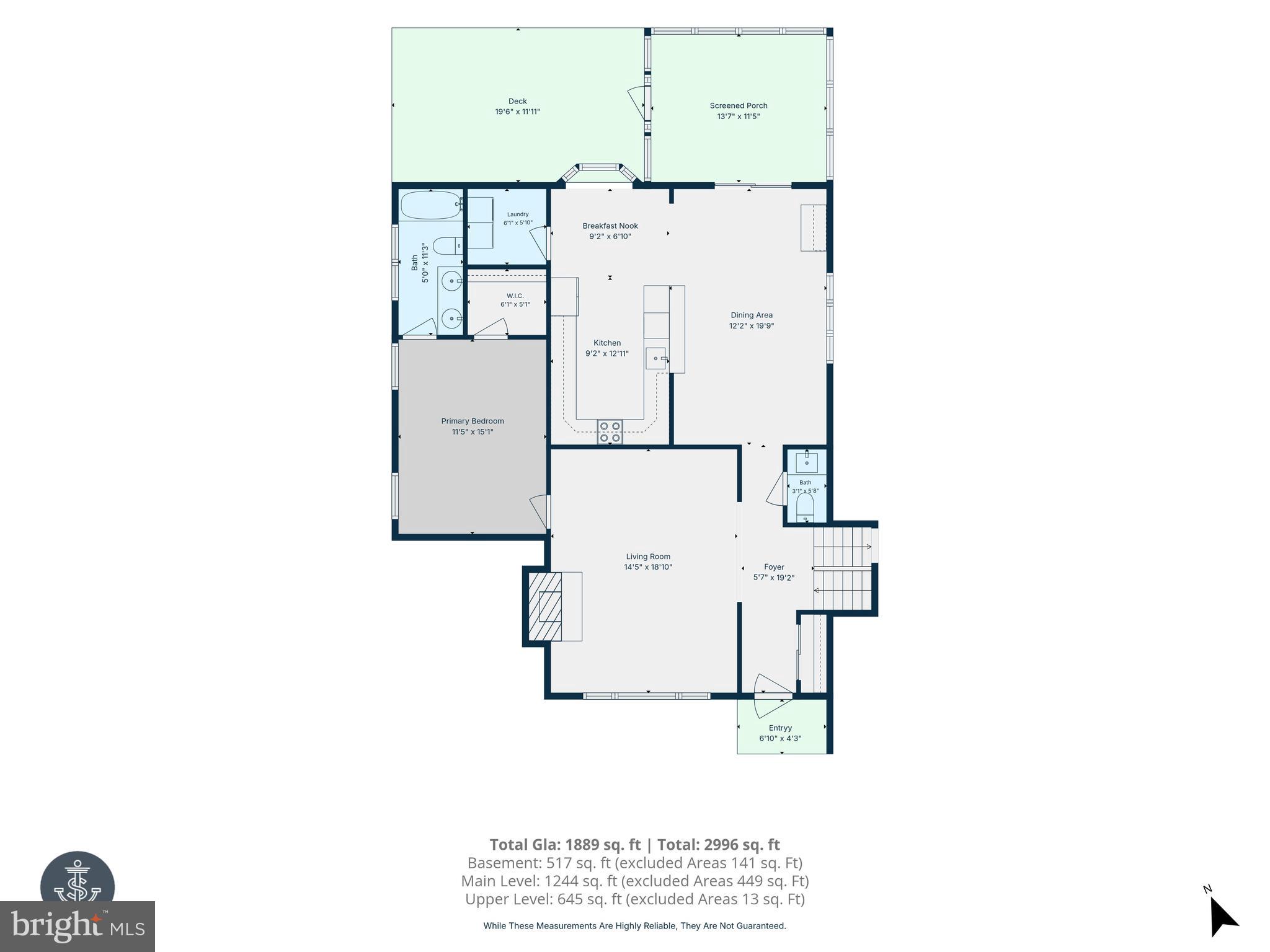 SEVERNA GARDENS - Residential