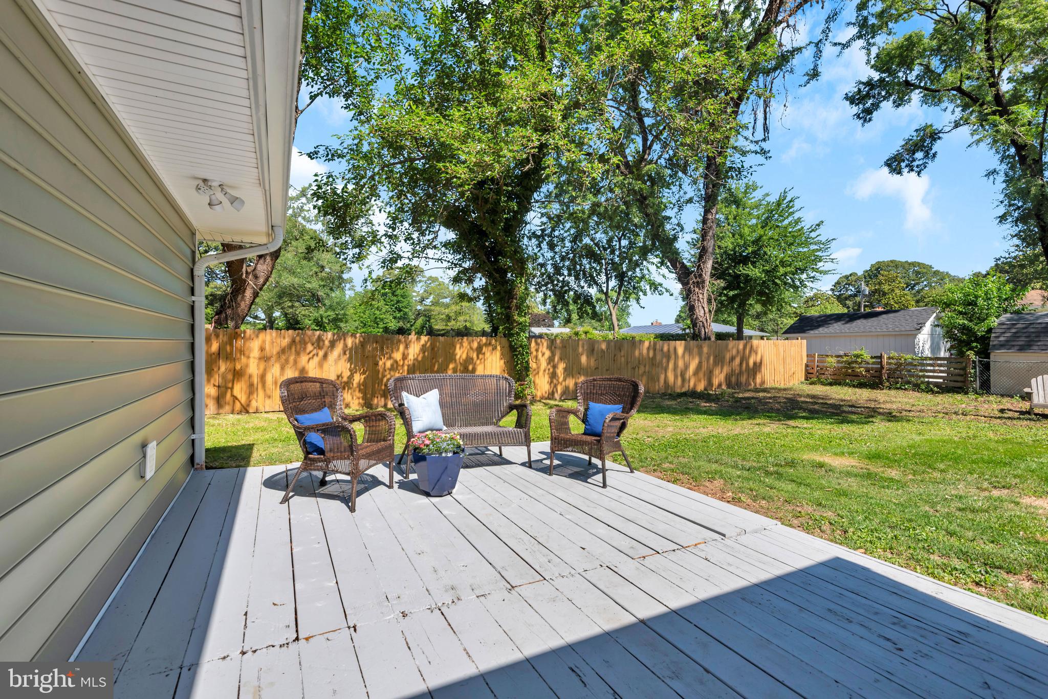 SEVERNA GARDENS - Residential