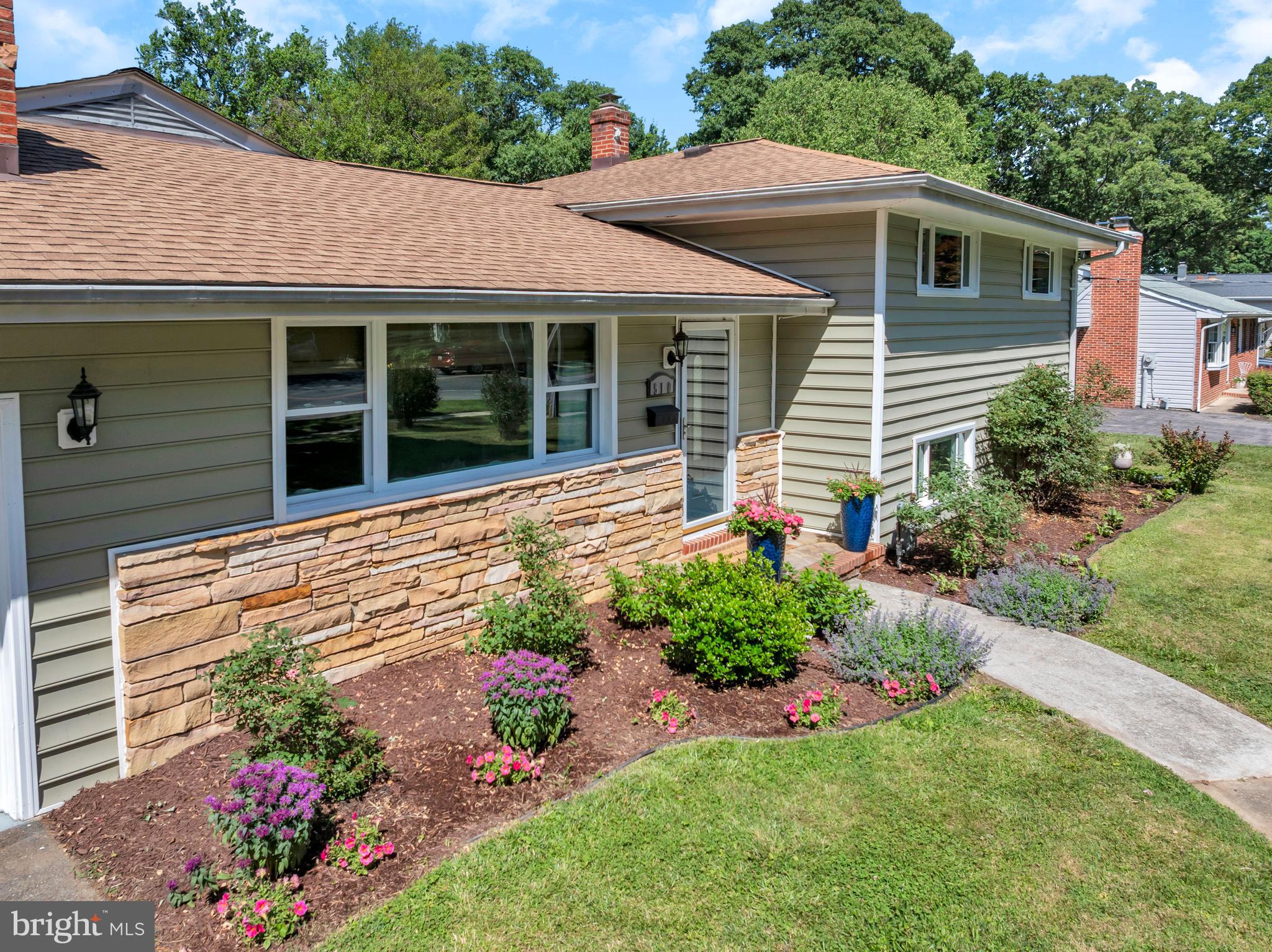 SEVERNA GARDENS - Residential