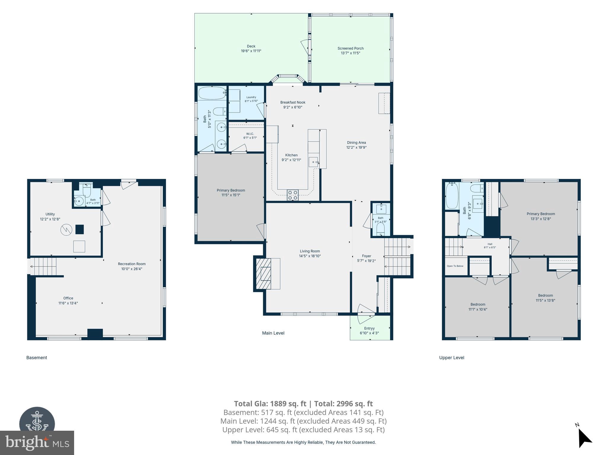 SEVERNA GARDENS - Residential