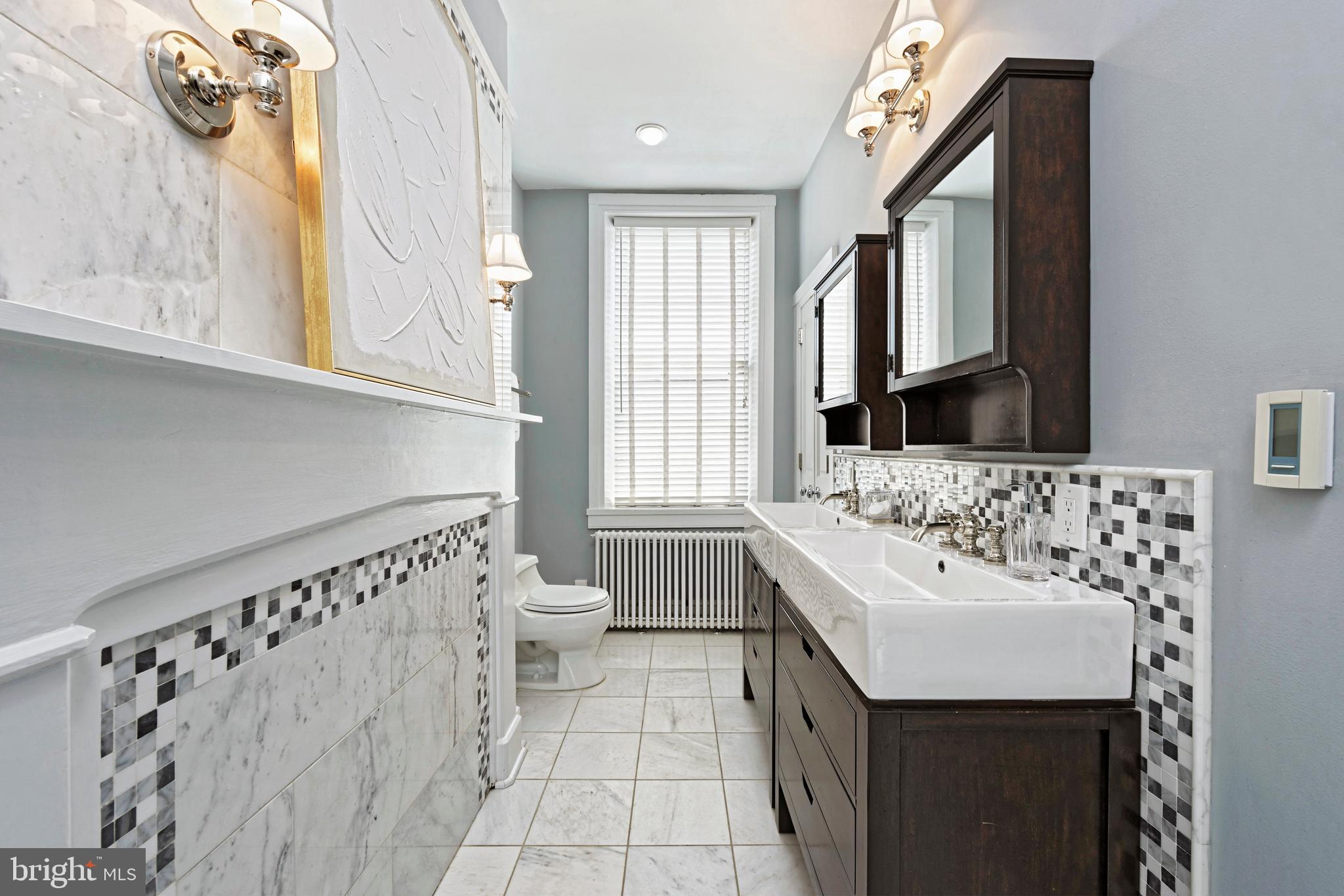 OLD TOWN ALEXANDRIA - Residential