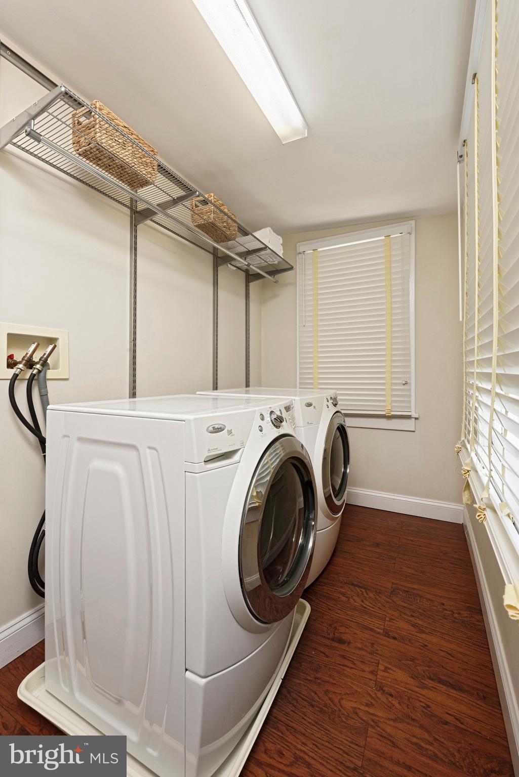 OLD TOWN ALEXANDRIA - Residential