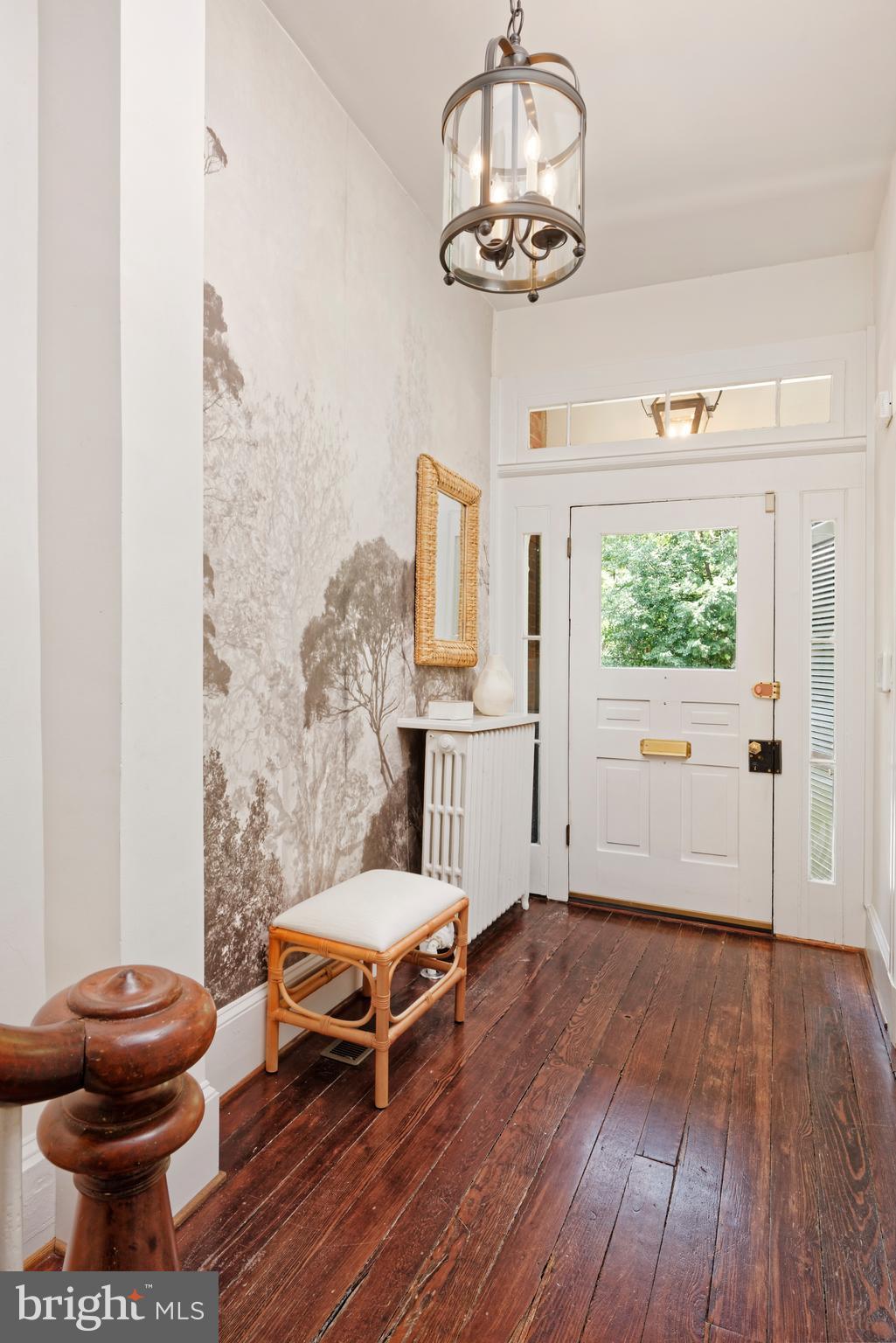 OLD TOWN ALEXANDRIA - Residential