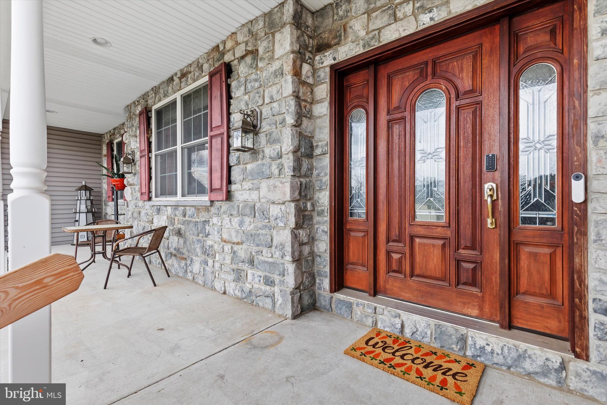 MORGANS RUN - Residential