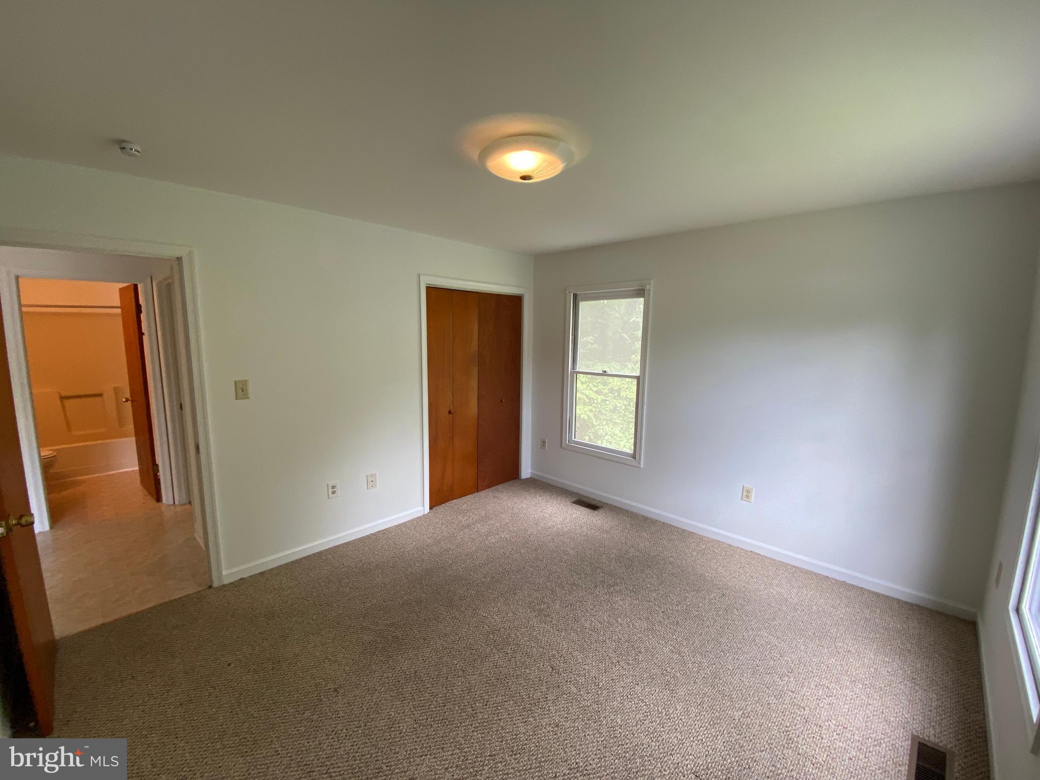 RAPPAHANNOCK - Residential Lease