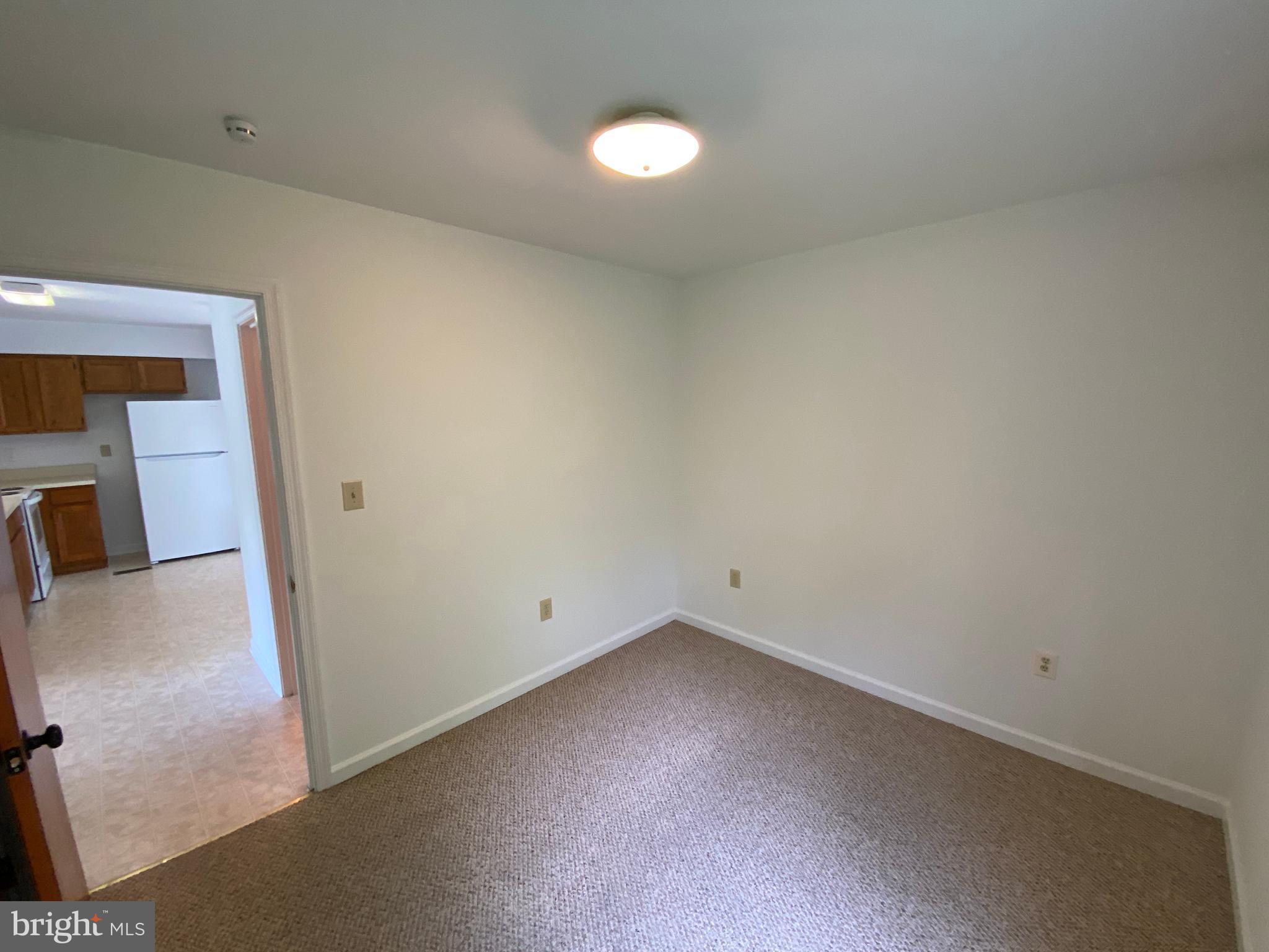 RAPPAHANNOCK - Residential Lease