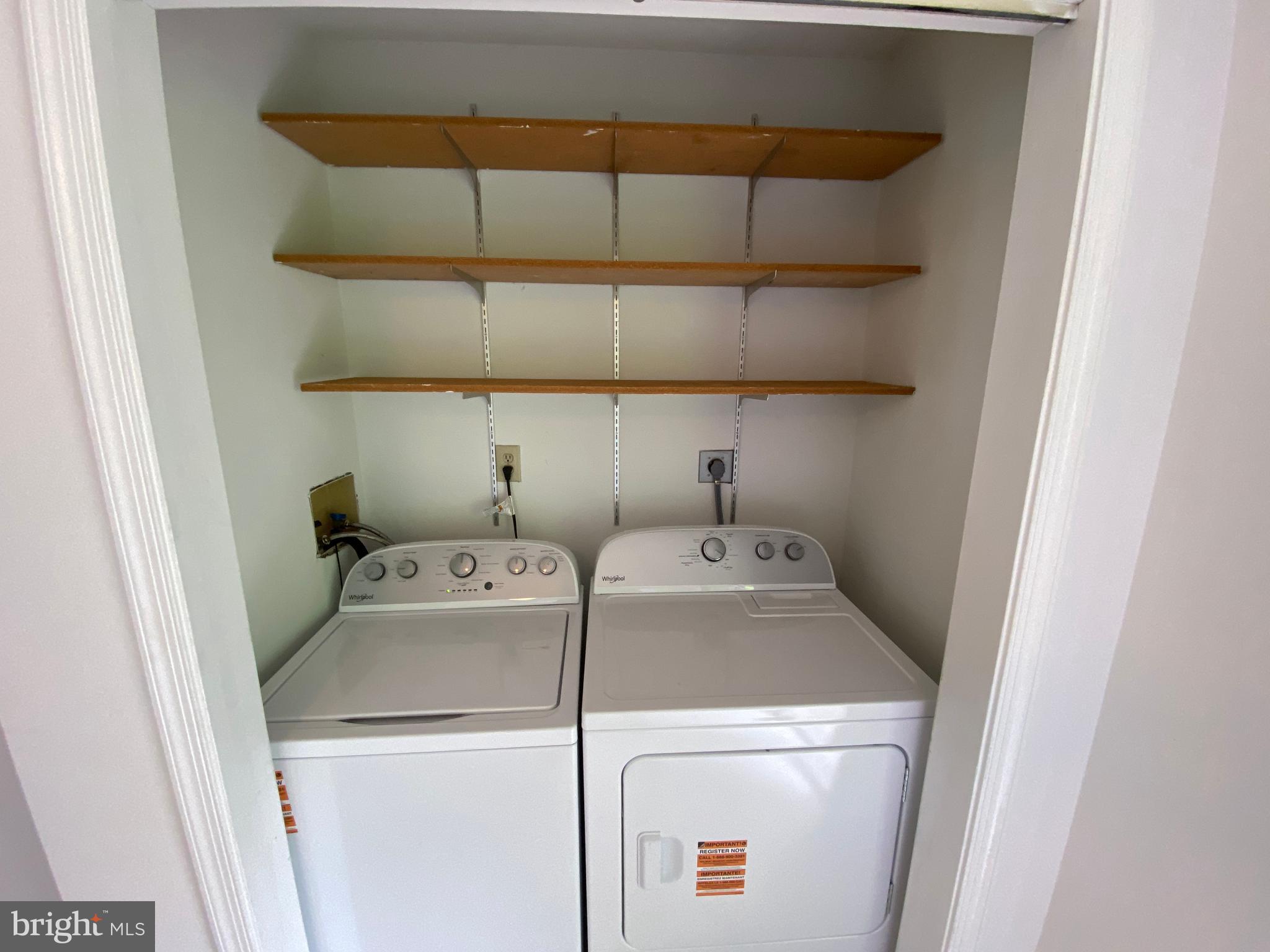 RAPPAHANNOCK - Residential Lease