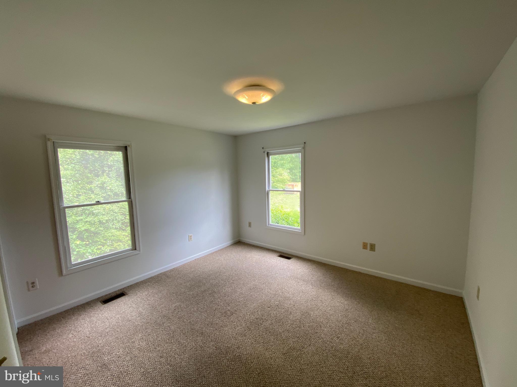 RAPPAHANNOCK - Residential Lease