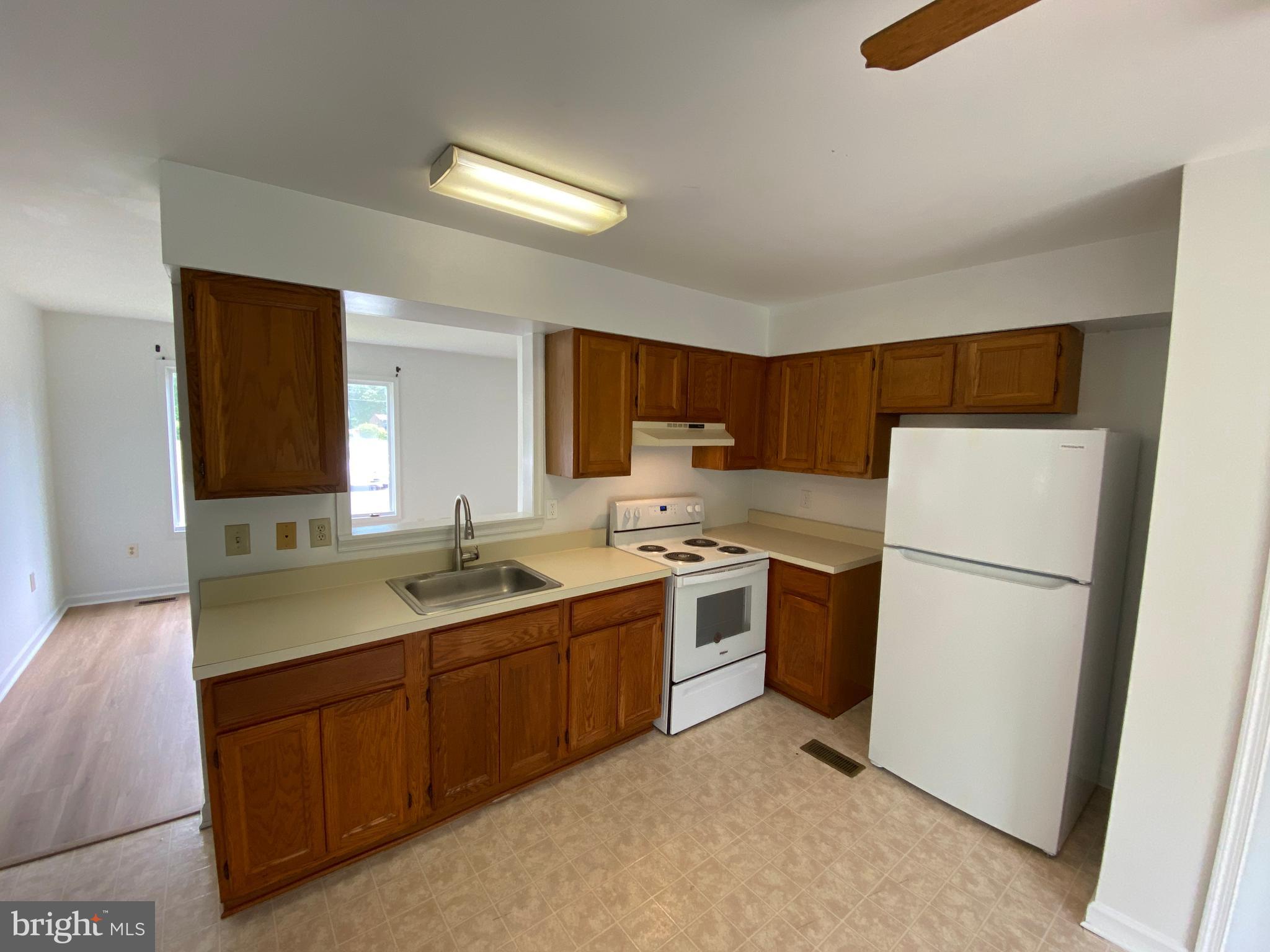 RAPPAHANNOCK - Residential Lease