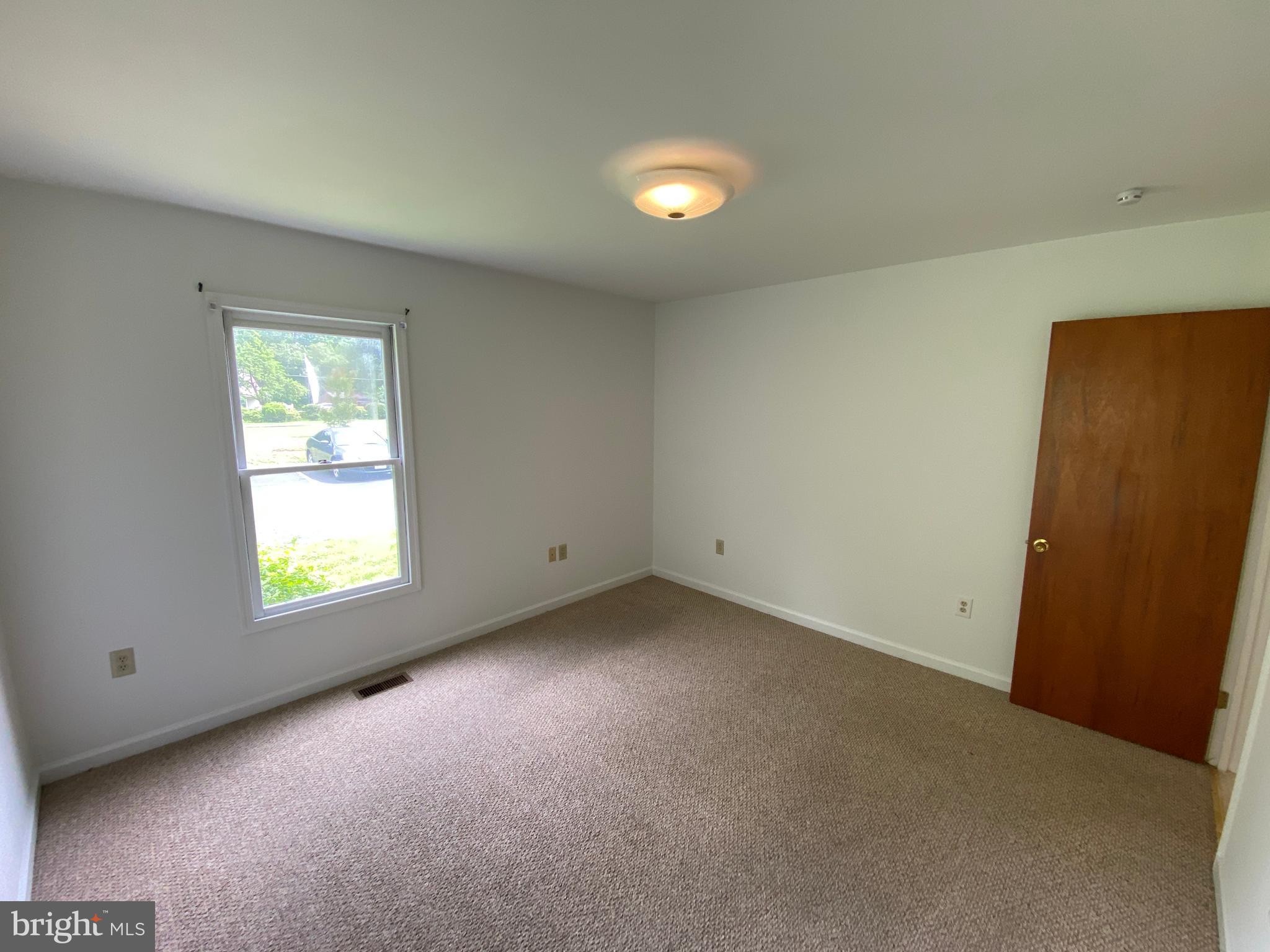 RAPPAHANNOCK - Residential Lease