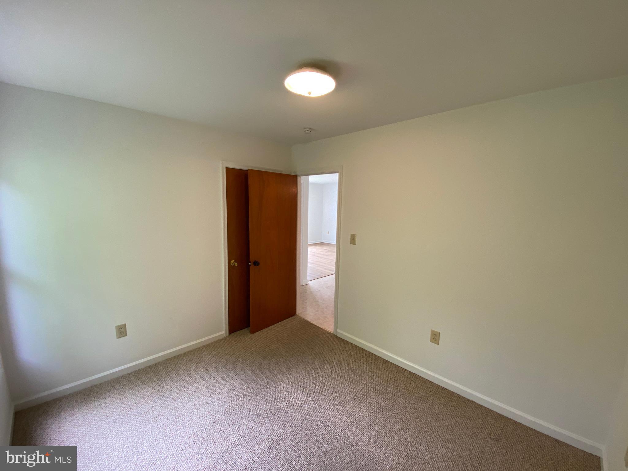 RAPPAHANNOCK - Residential Lease