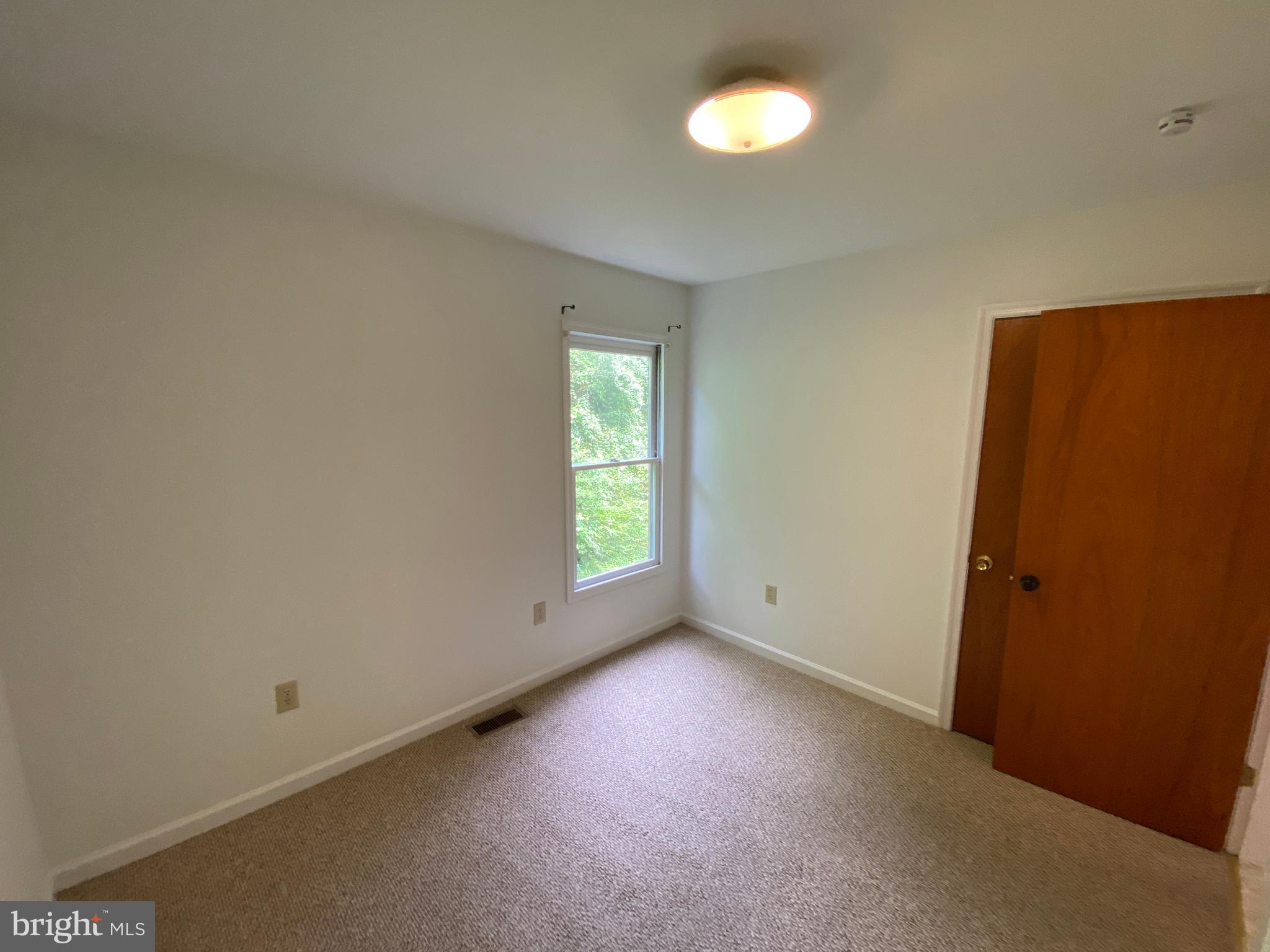 RAPPAHANNOCK - Residential Lease