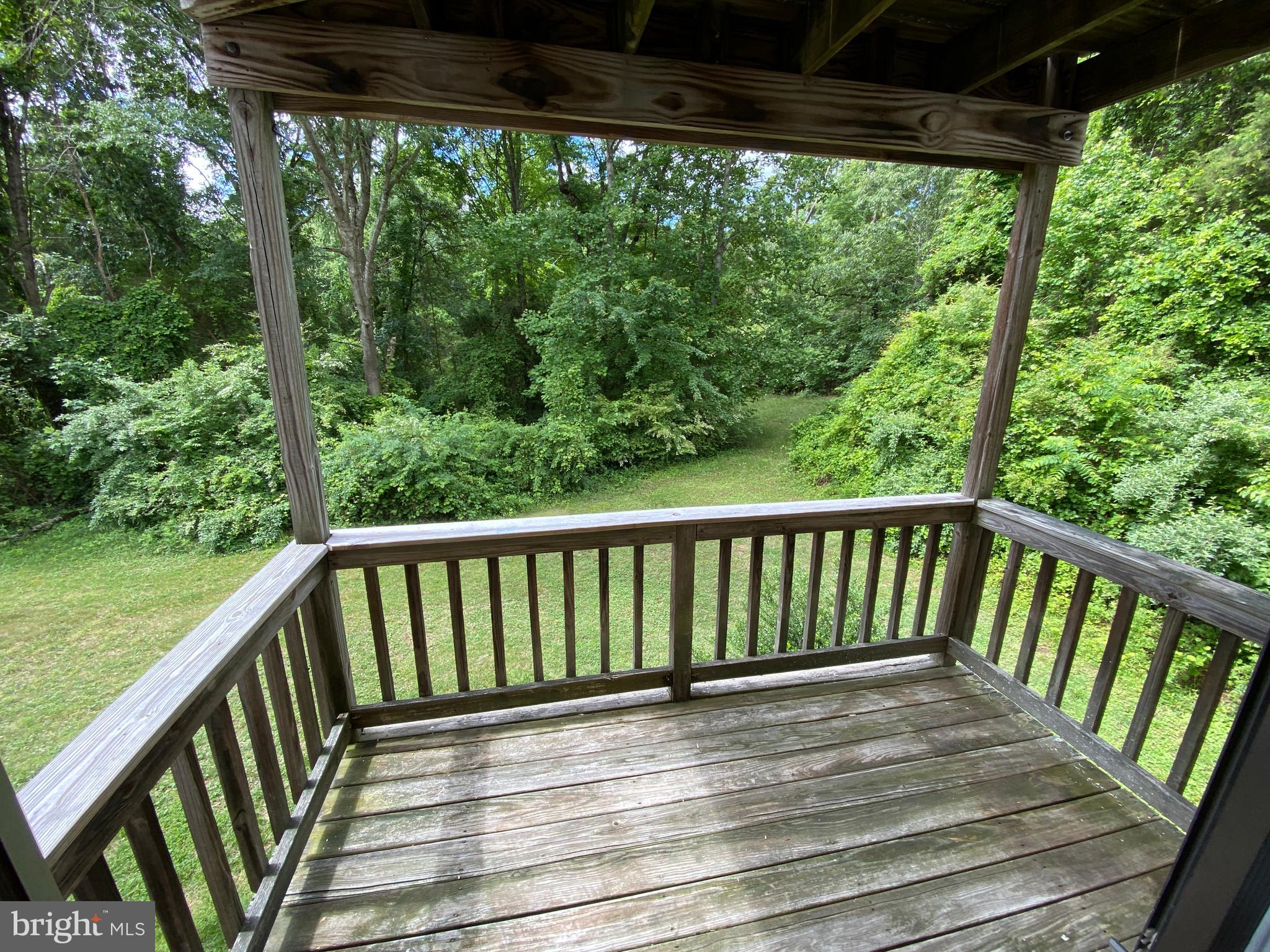 RAPPAHANNOCK - Residential Lease