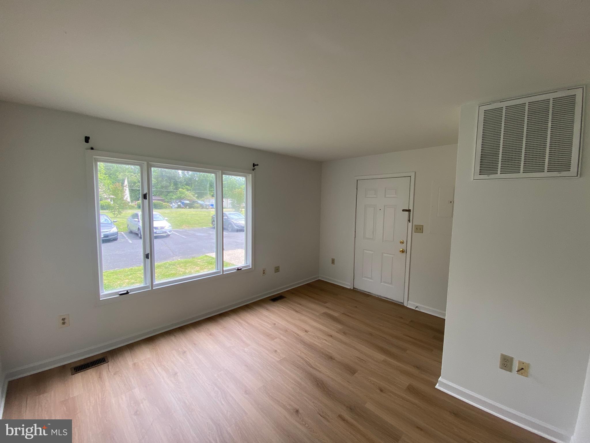 RAPPAHANNOCK - Residential Lease