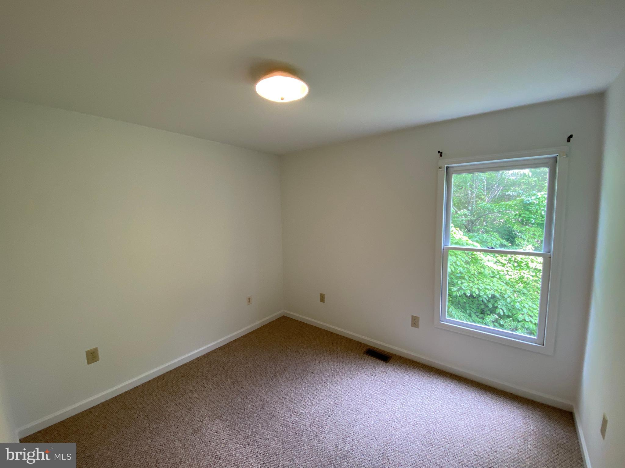 RAPPAHANNOCK - Residential Lease