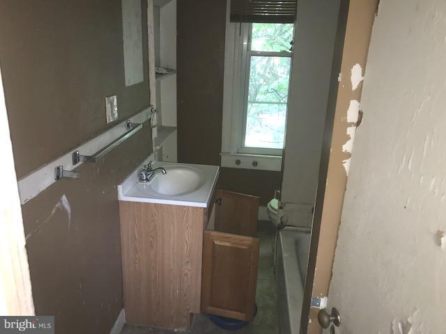 NEW NORTHWOOD - Residential