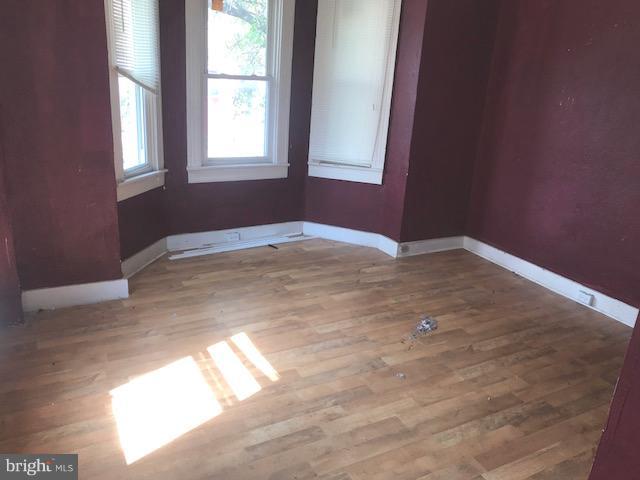 NEW NORTHWOOD - Residential