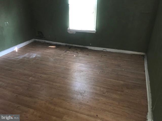 NEW NORTHWOOD - Residential