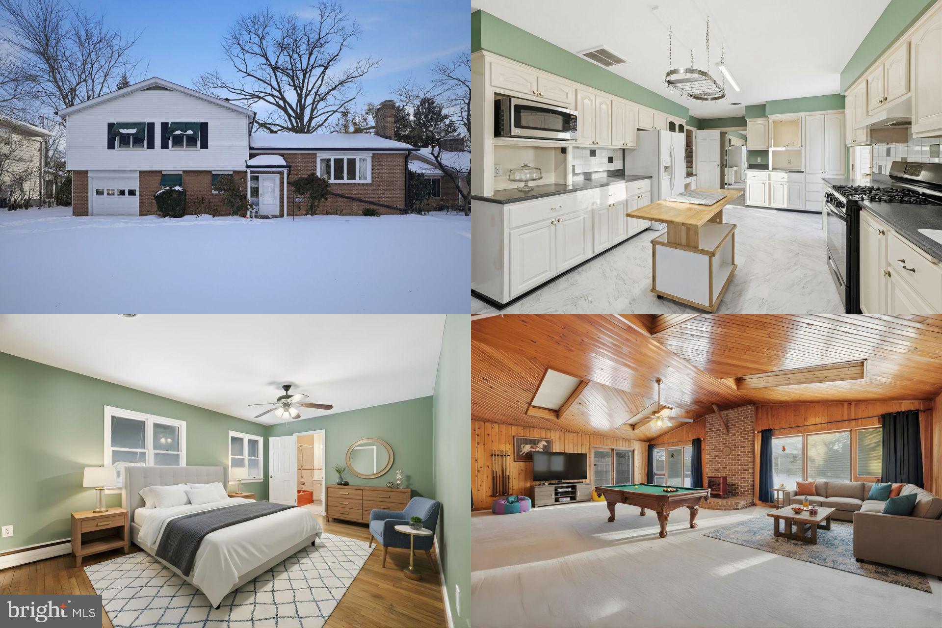 SPRING VALLEY - Residential