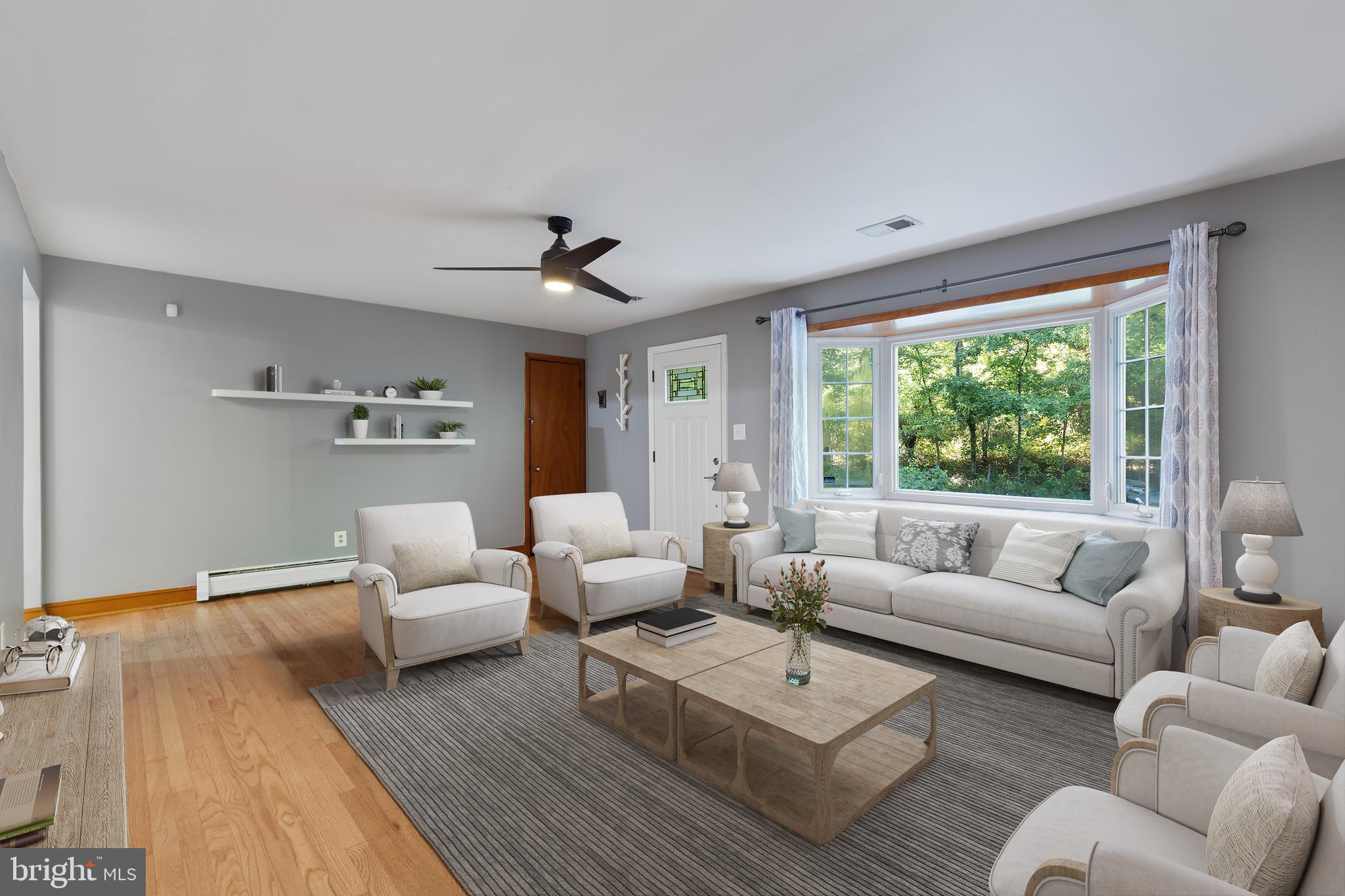 LANDOVER - Residential