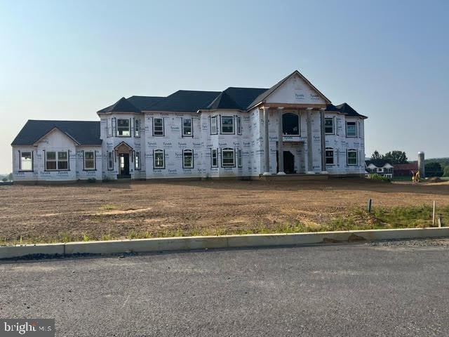 GREEN VALLEY CROSS - Residential