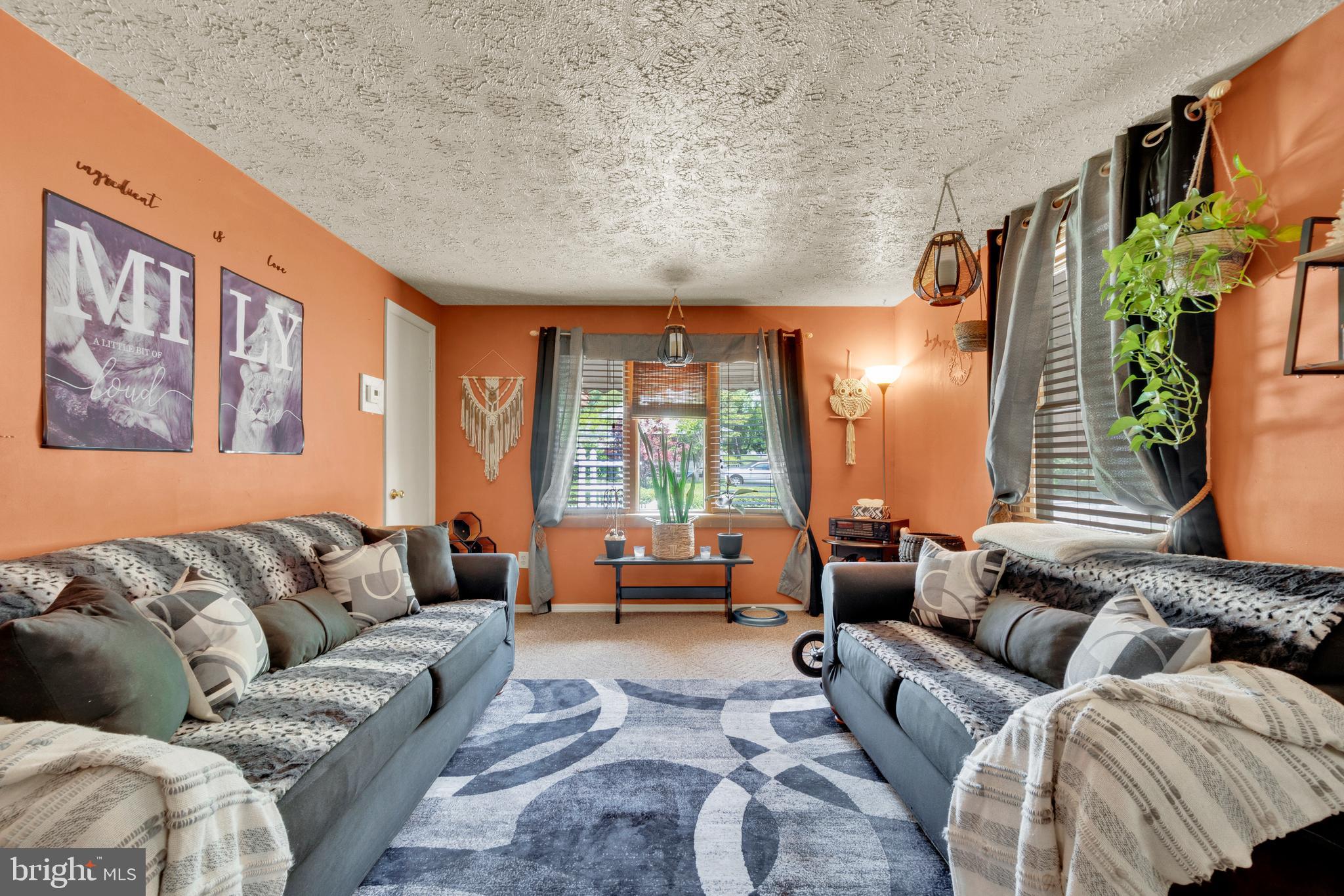 PENWOOD TERRACE - Residential