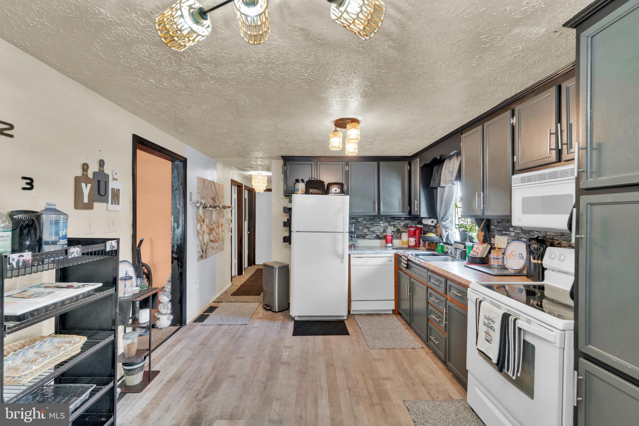 PENWOOD TERRACE - Residential